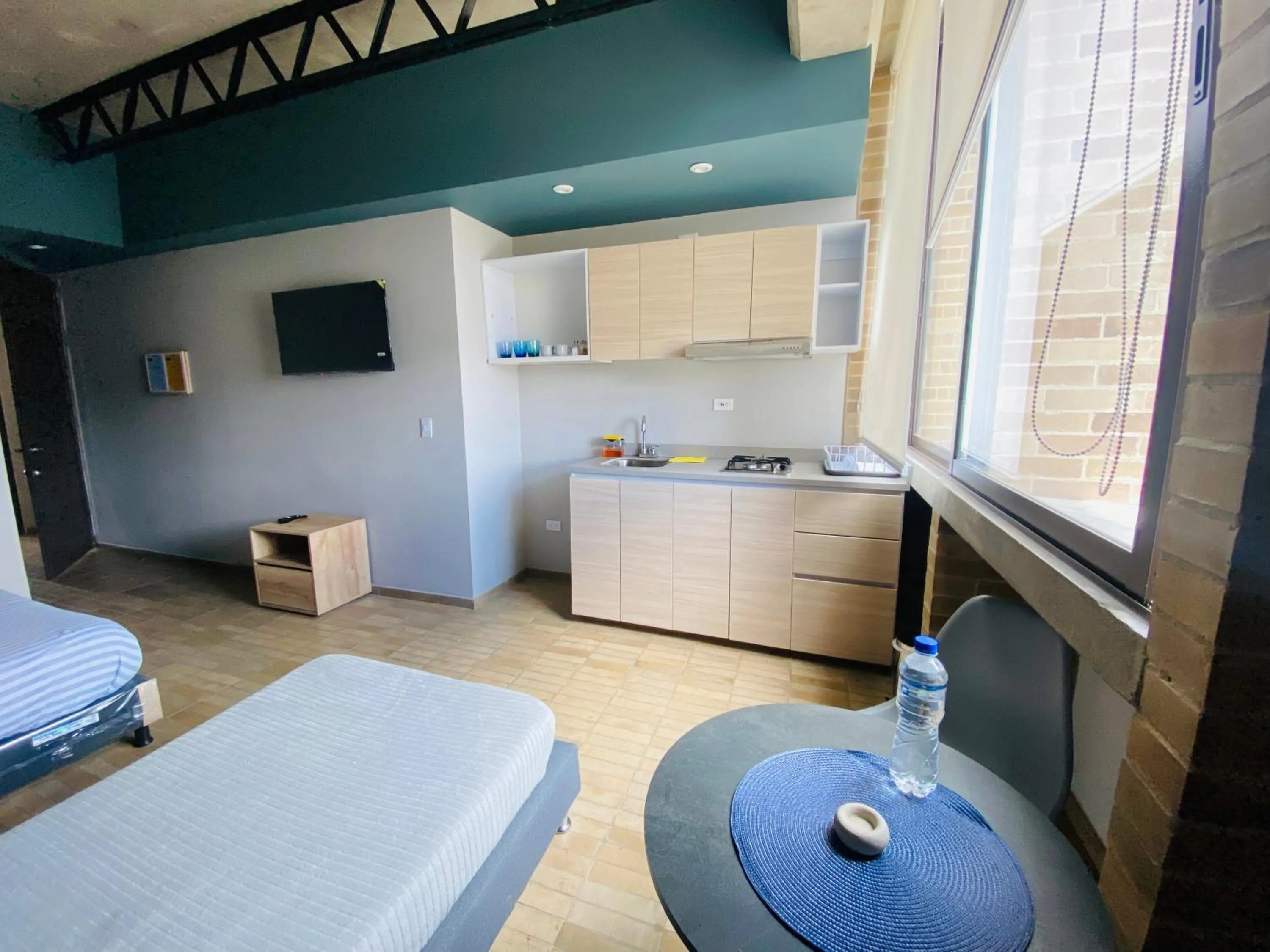 Bed in Cadena Hotelera Rey es