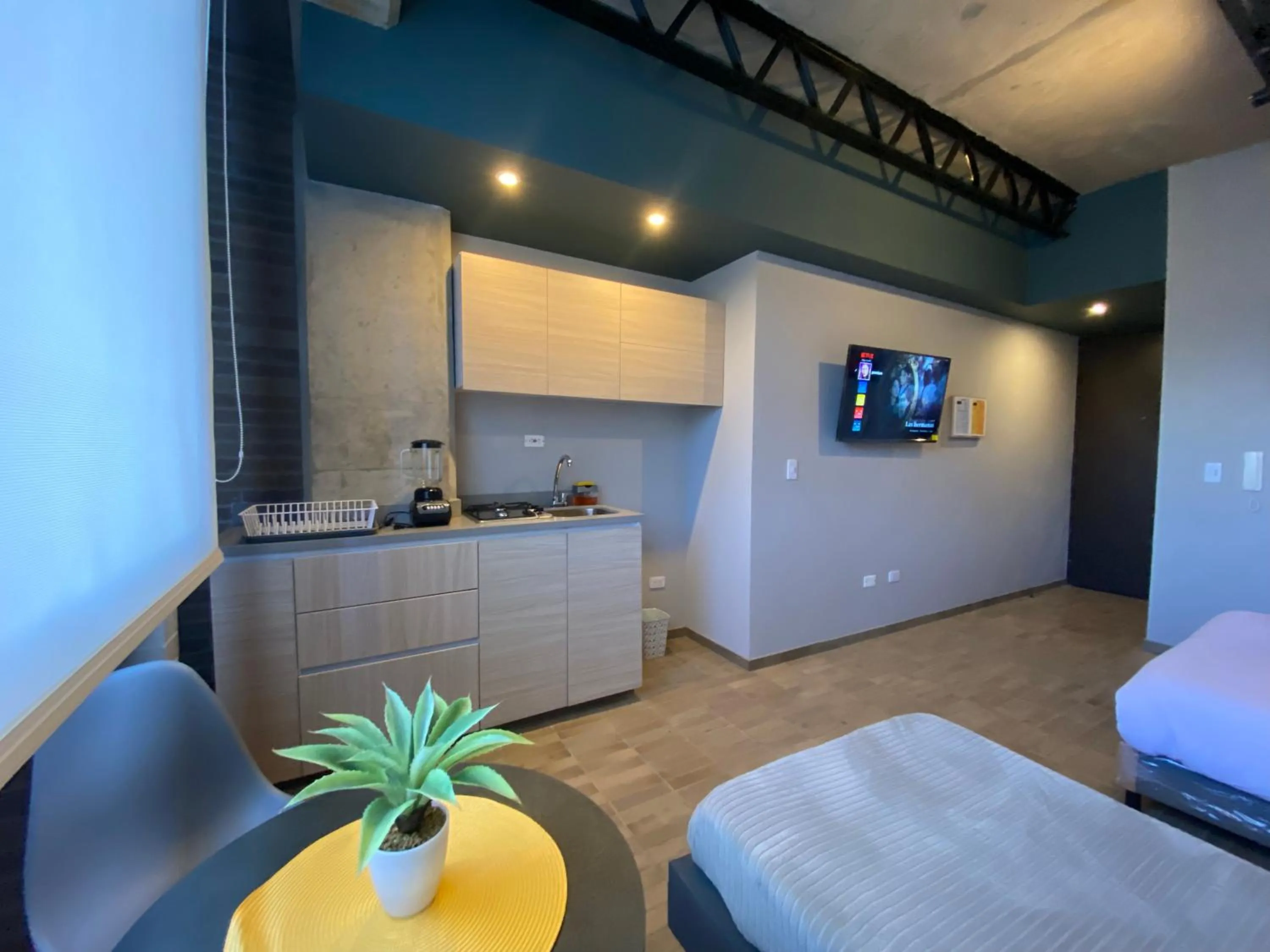 Cadena Hotelera Rey es