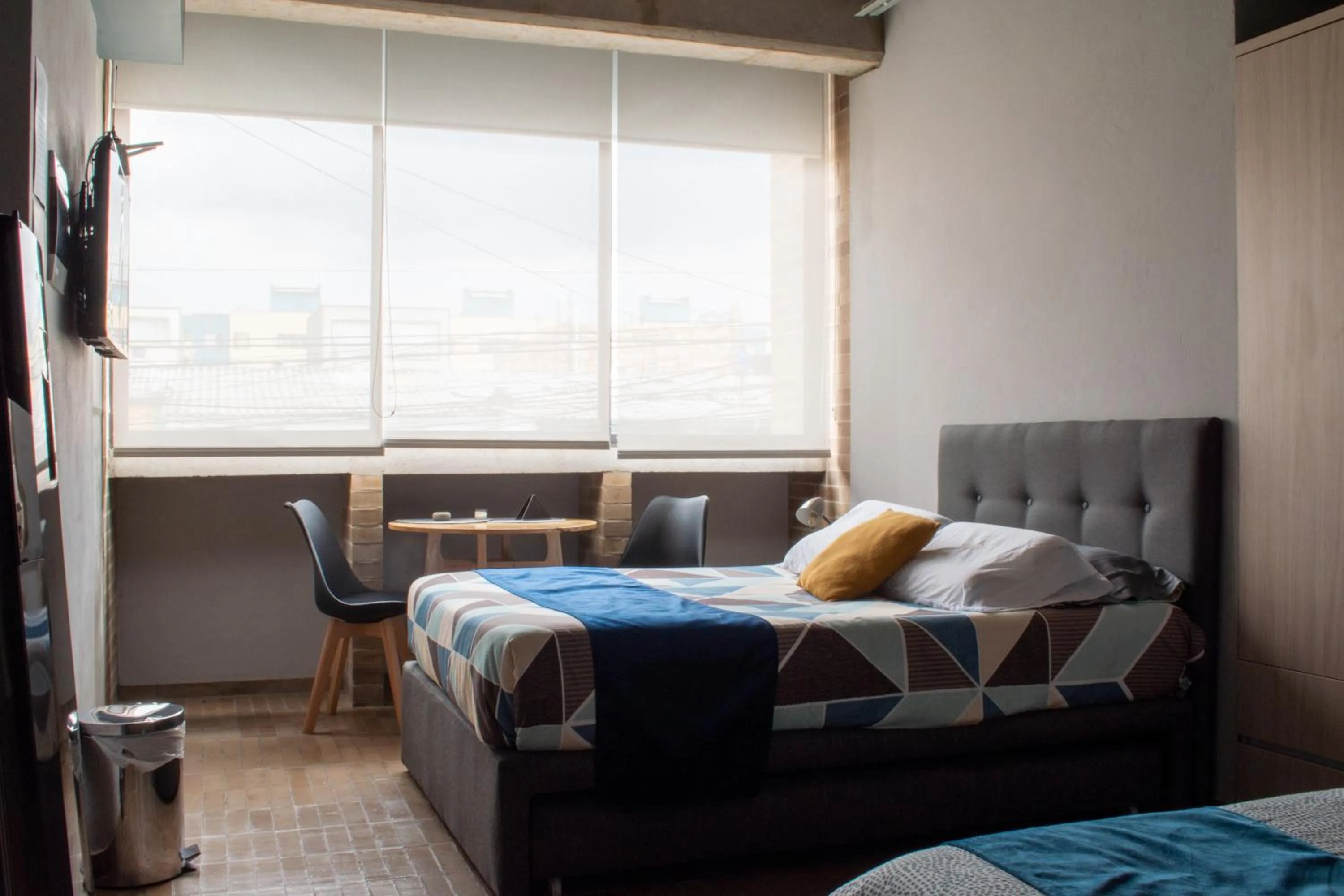 Bed in Cadena Hotelera Rey es