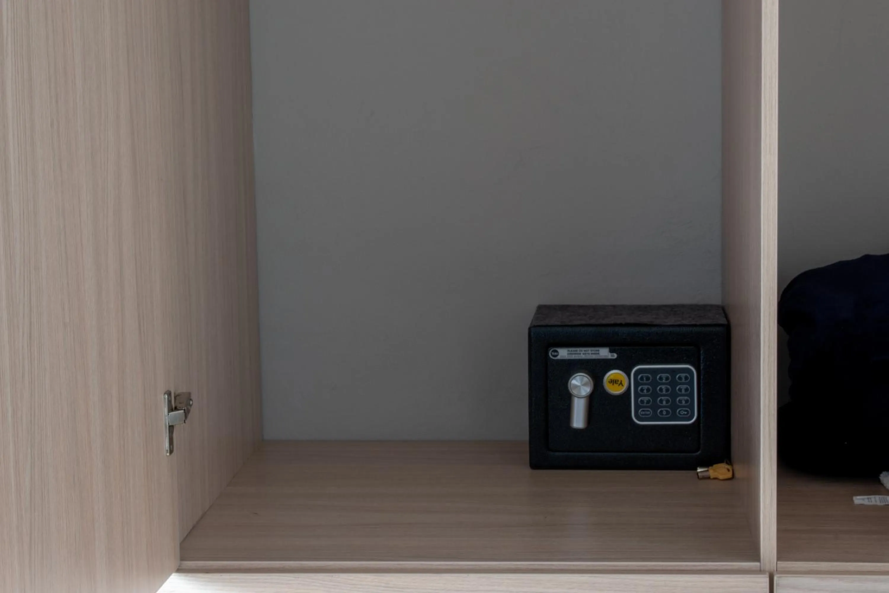 Cadena Hotelera Rey es