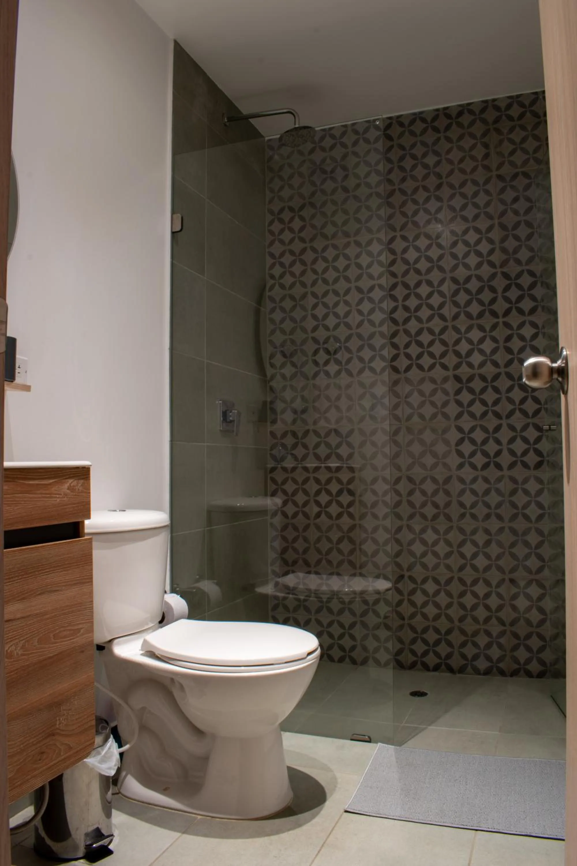 Cadena Hotelera Rey es