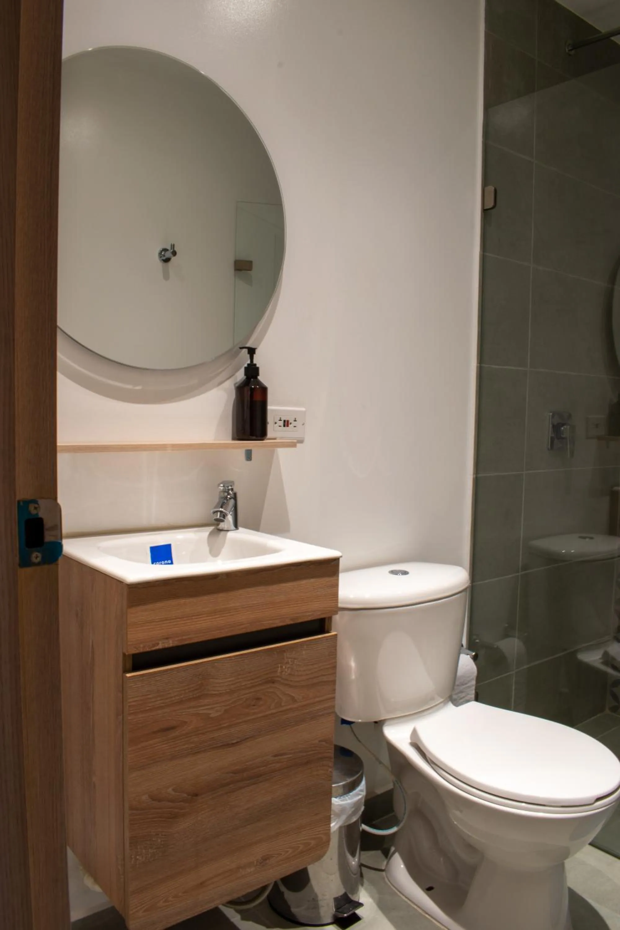 Cadena Hotelera Rey es