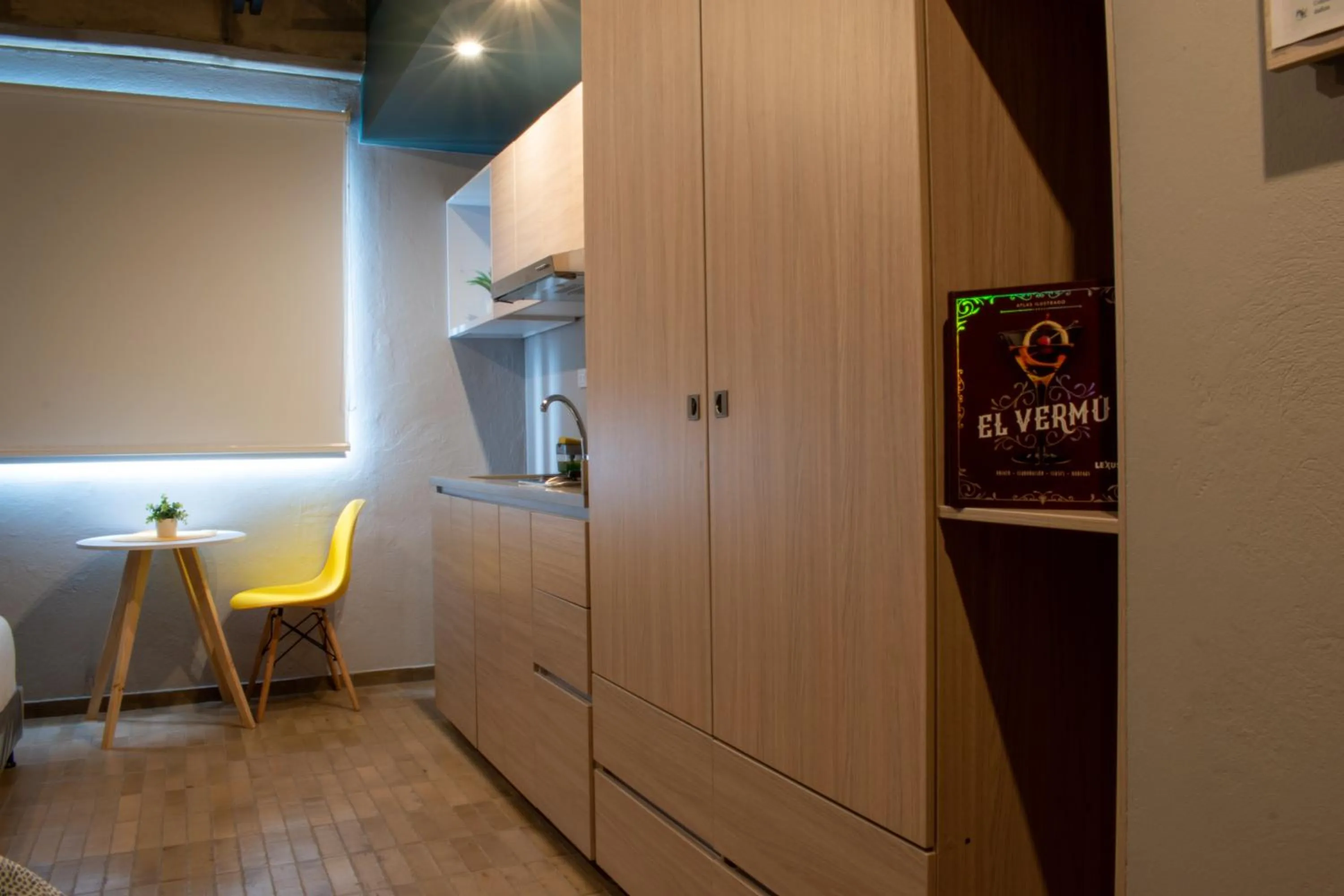 Cadena Hotelera Rey es