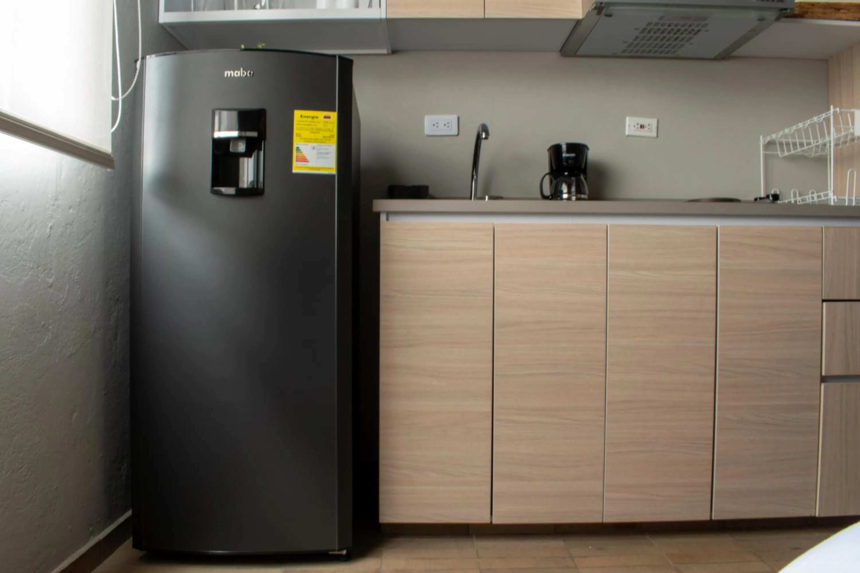 Cadena Hotelera Rey es