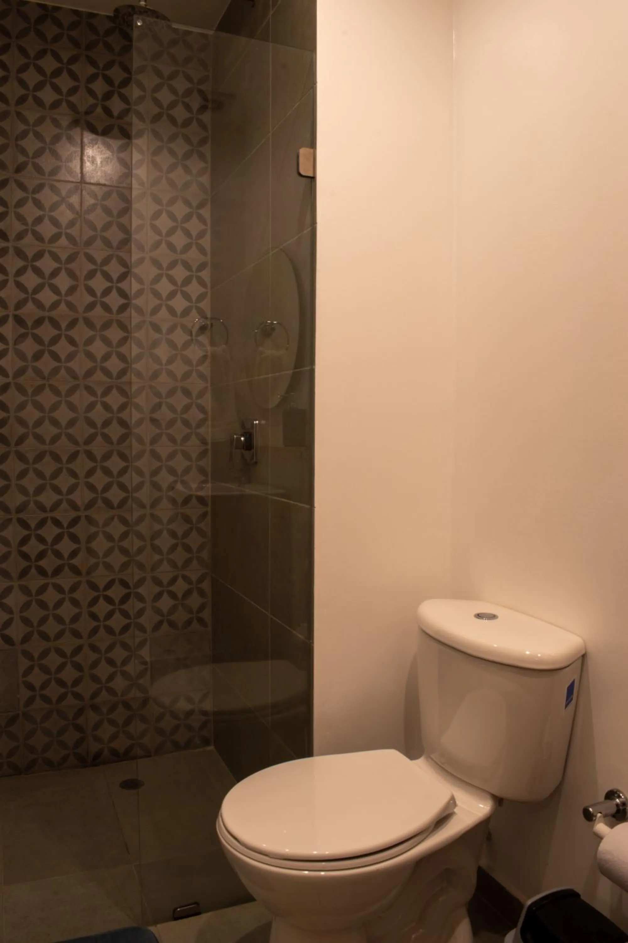 Cadena Hotelera Rey es