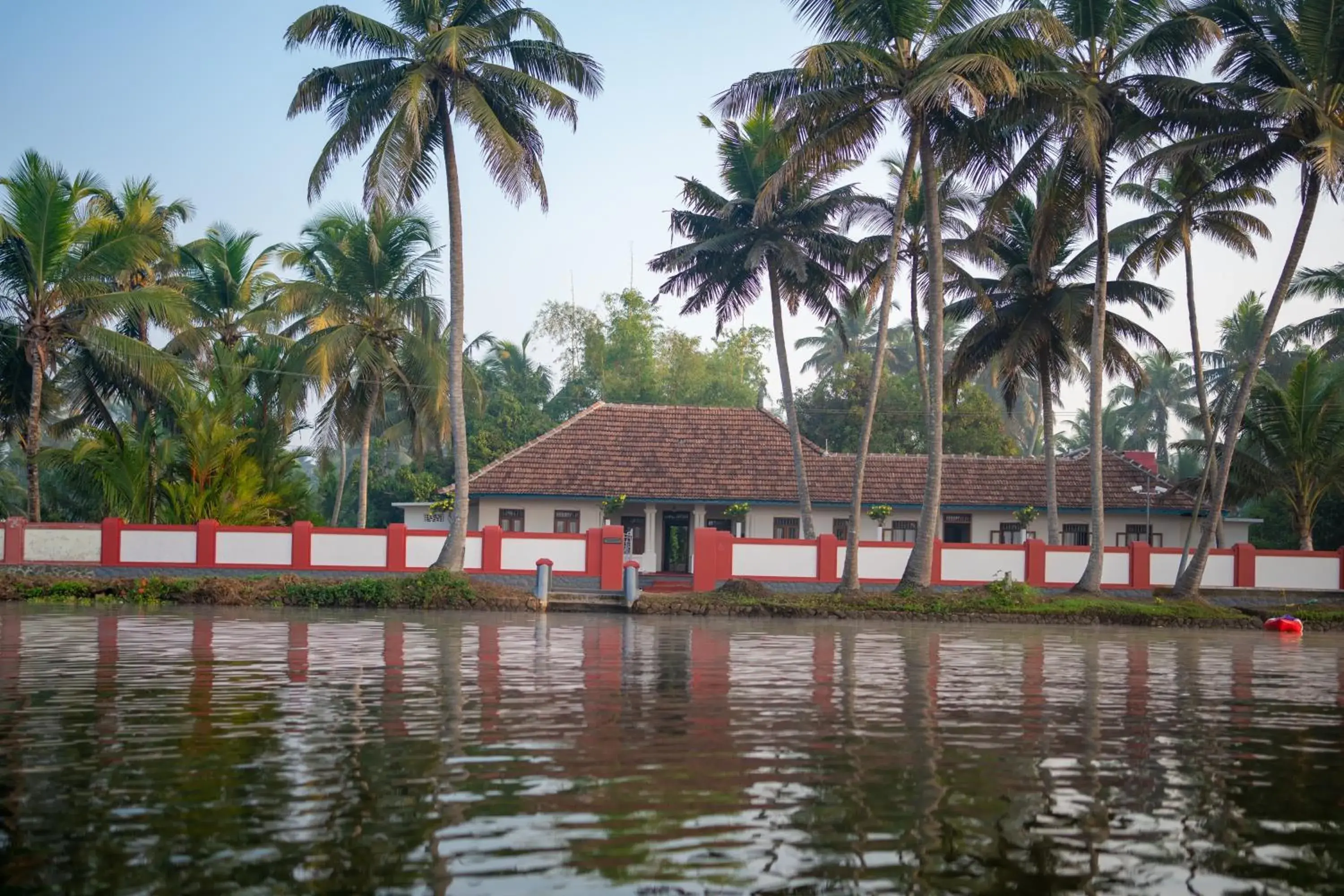 Kuttanad Kayak Club by Lexstays Kuttanad Kayak Club by Lexstays