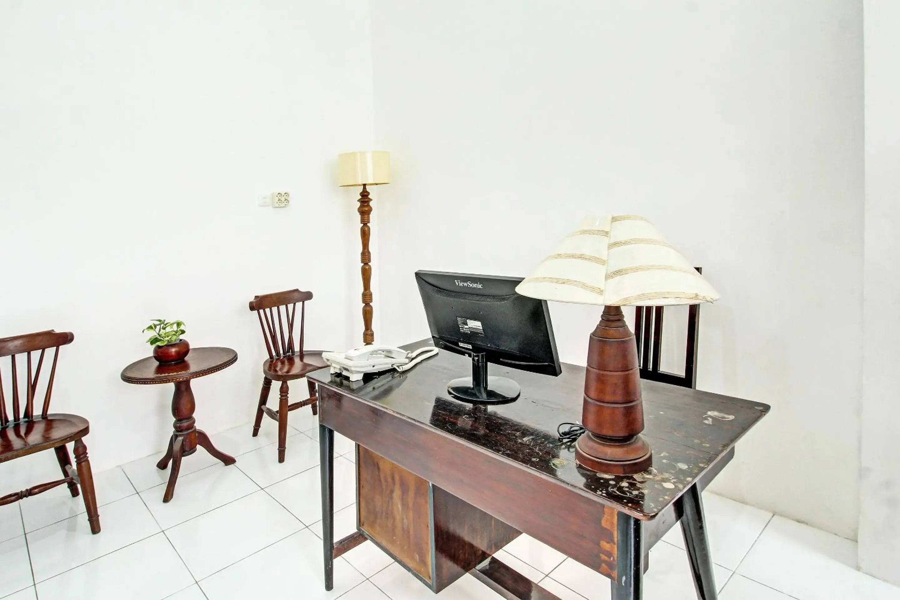 Lobby or reception in Hotel O Sirih Gading Family Guest House Lobby or reception in Hotel O Sirih Gading Family Guest House