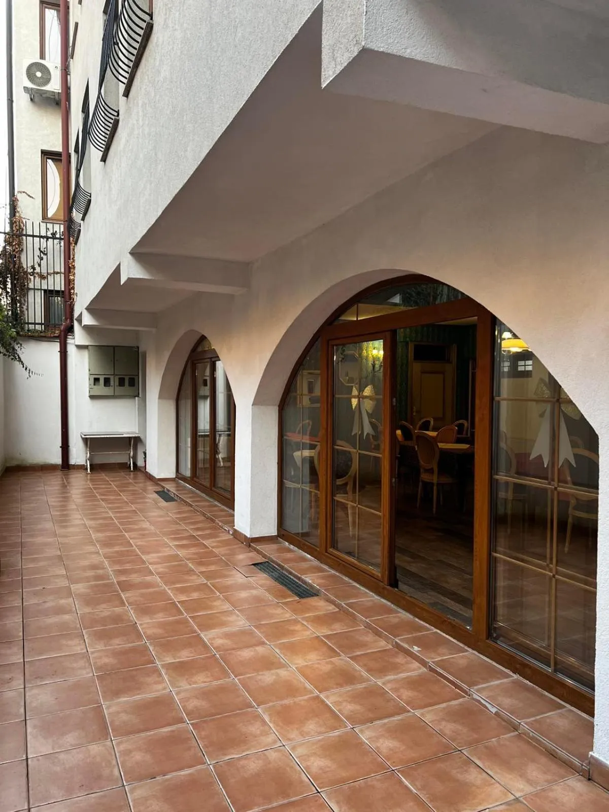 Day in MICHELE Hotel