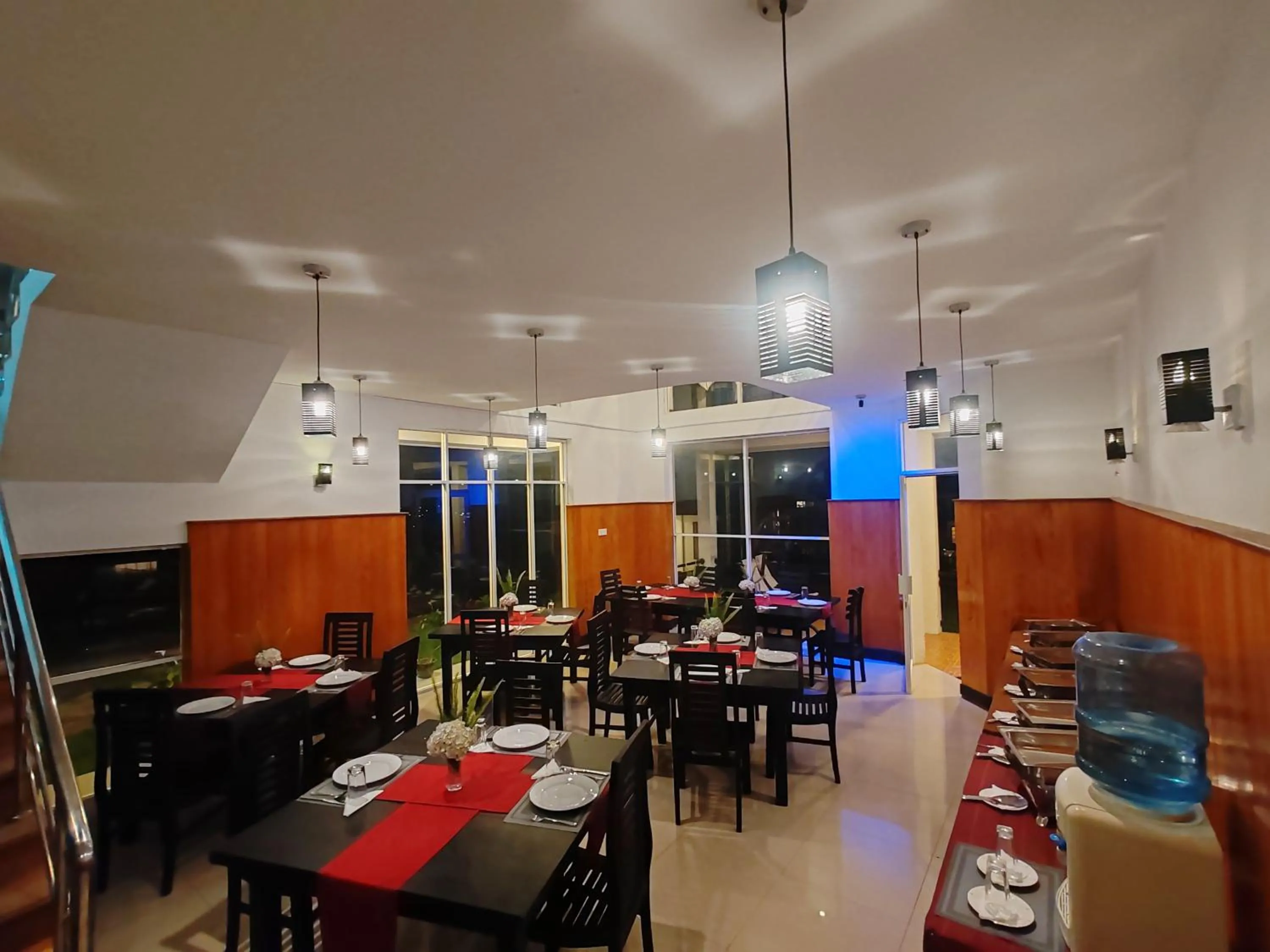 White City Villa