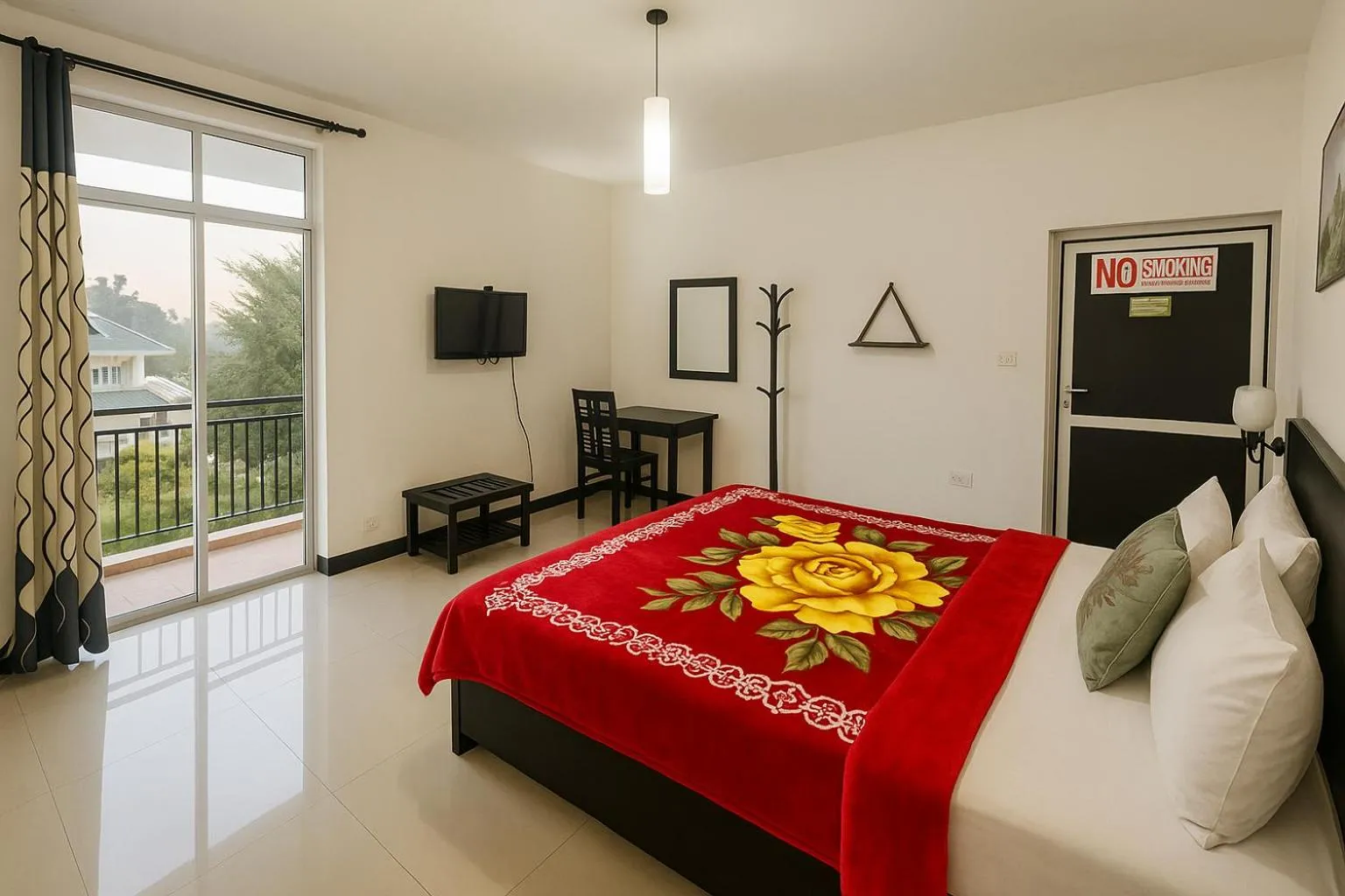 White City Villa