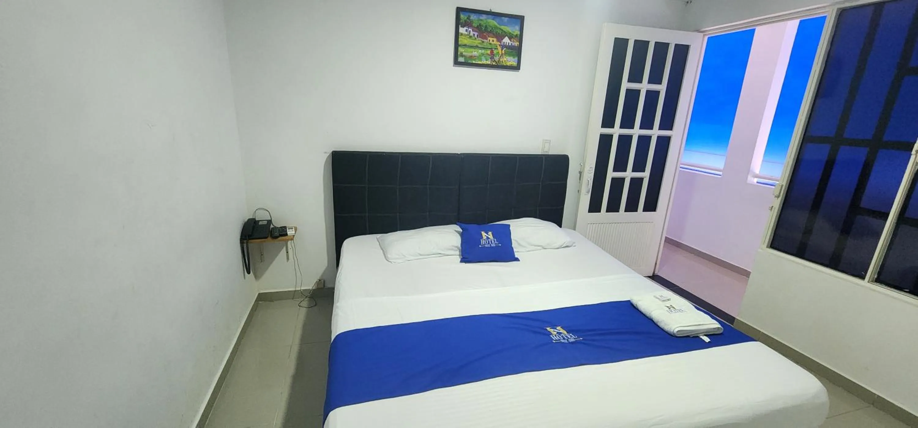 Hotel Noz INN