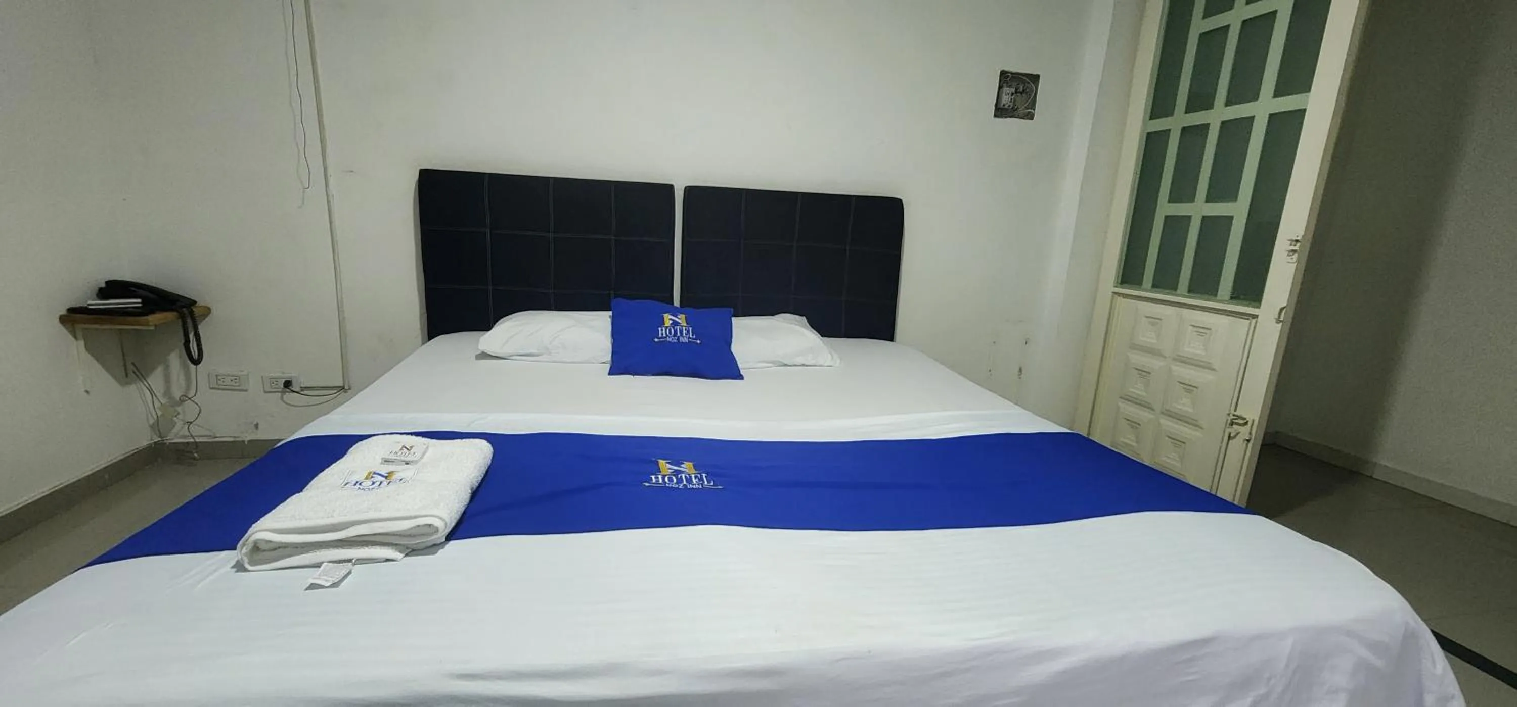 Hotel Noz INN