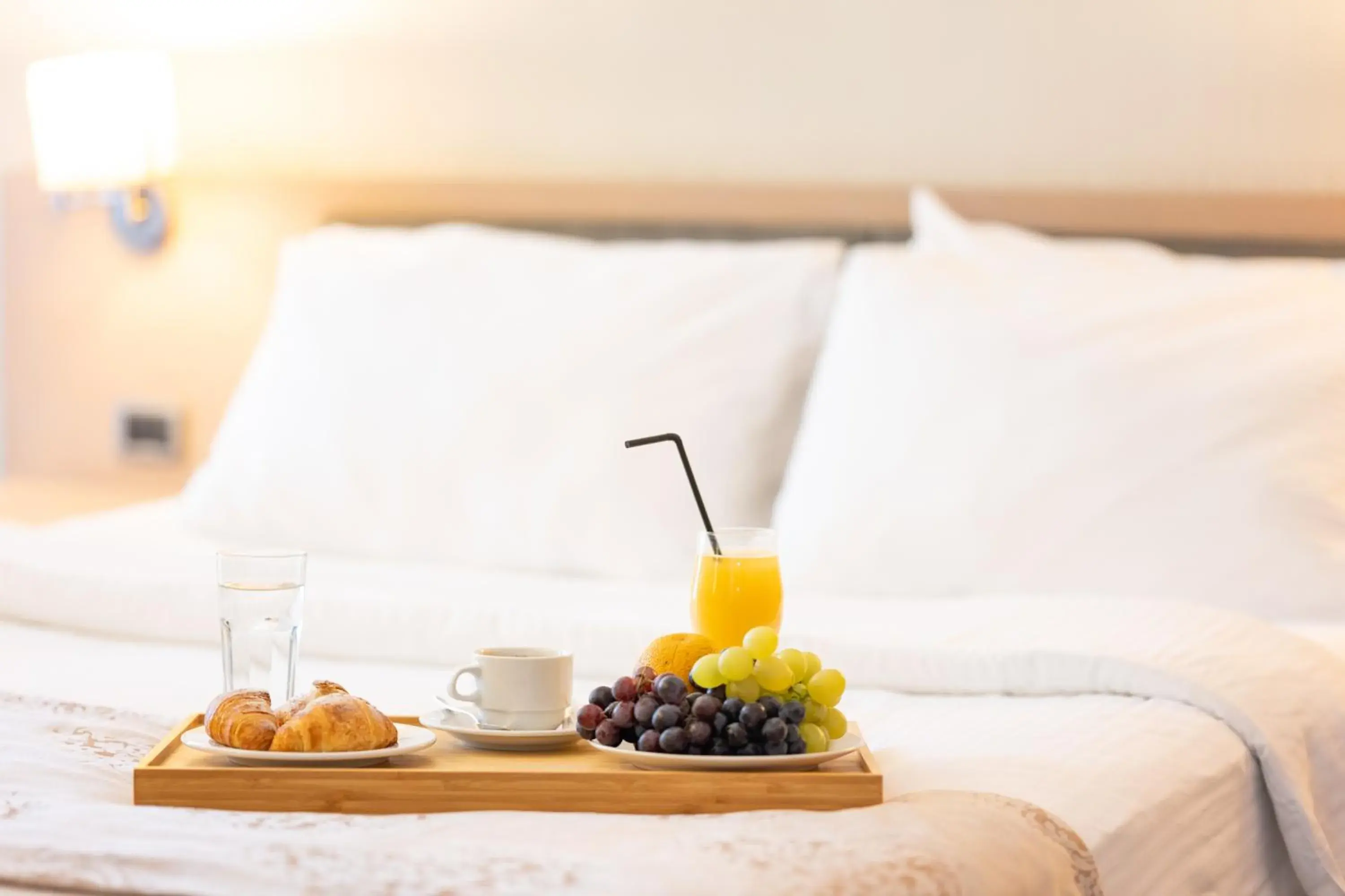 Photo of the whole room, Bed in Kopernikus Hotel Prag Photo of the whole room, Bed in Kopernikus Hotel Prag