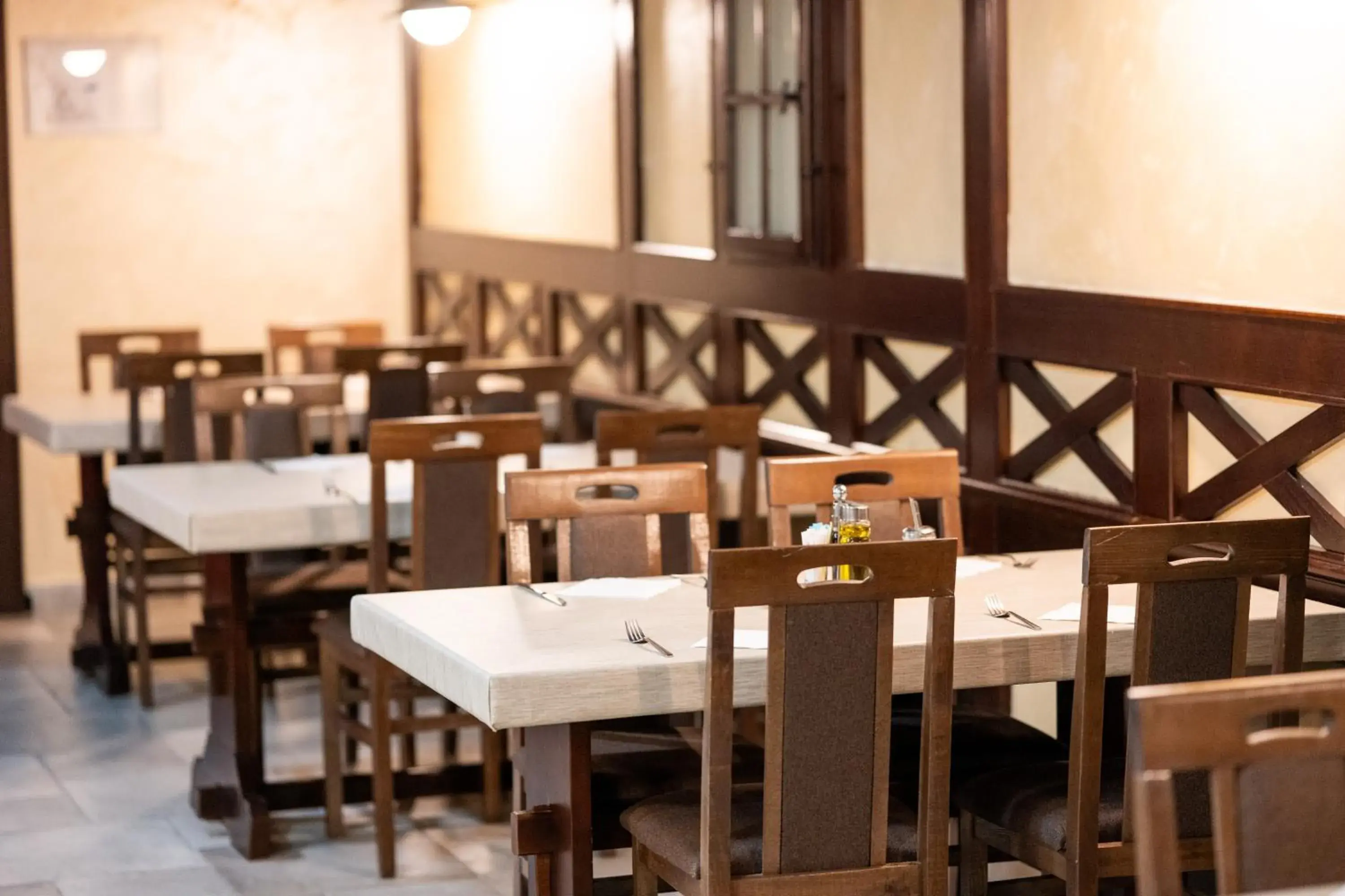 Restaurant/places to eat in Kopernikus Hotel Prag Restaurant/places to eat in Kopernikus Hotel Prag