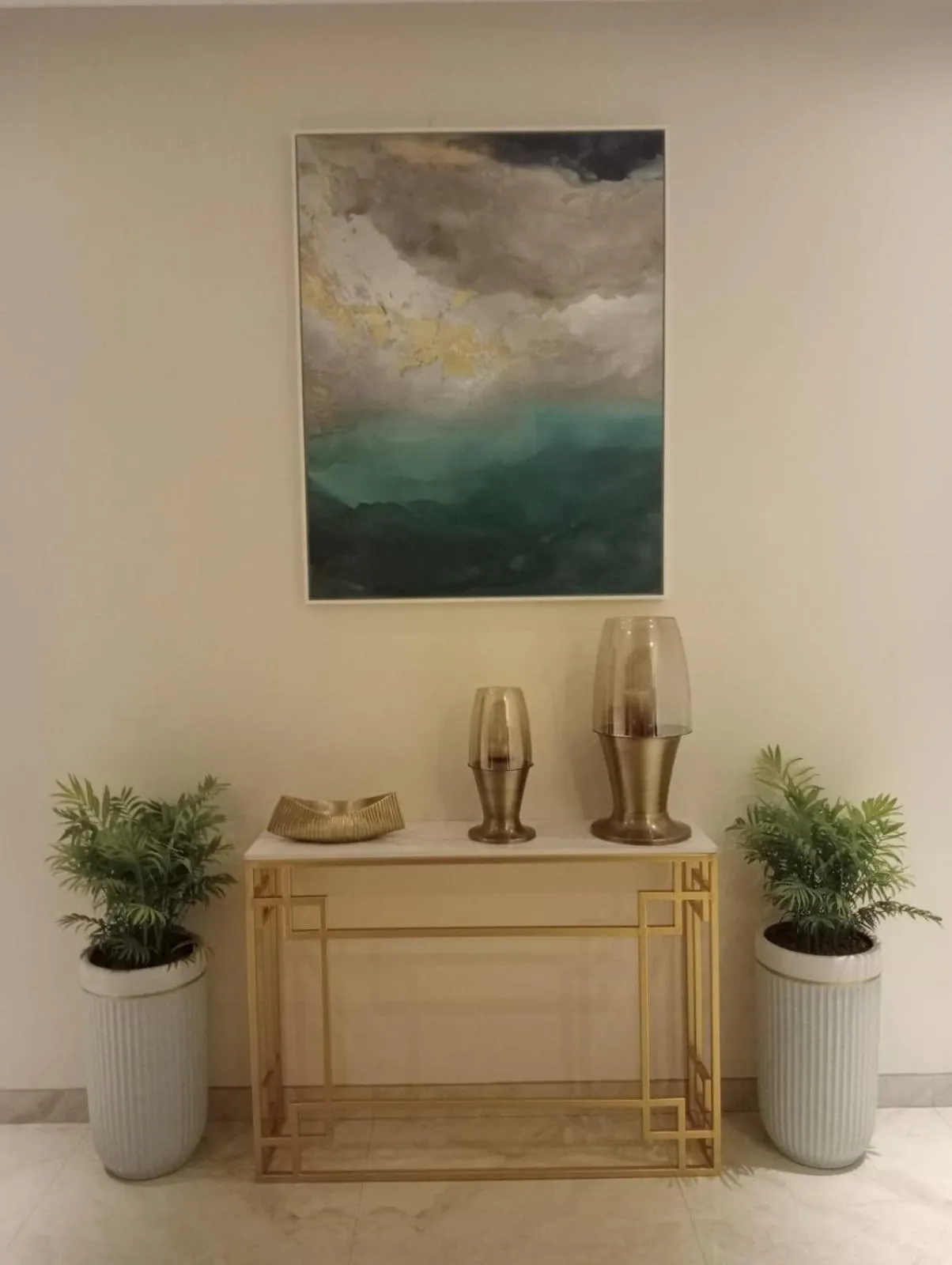 Property building in Celesto Luxury Residences by Chakola’s Hospitality