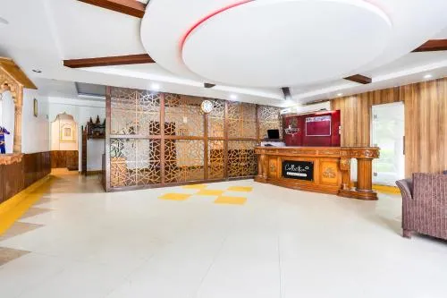 Super Collection O Bhiwadi