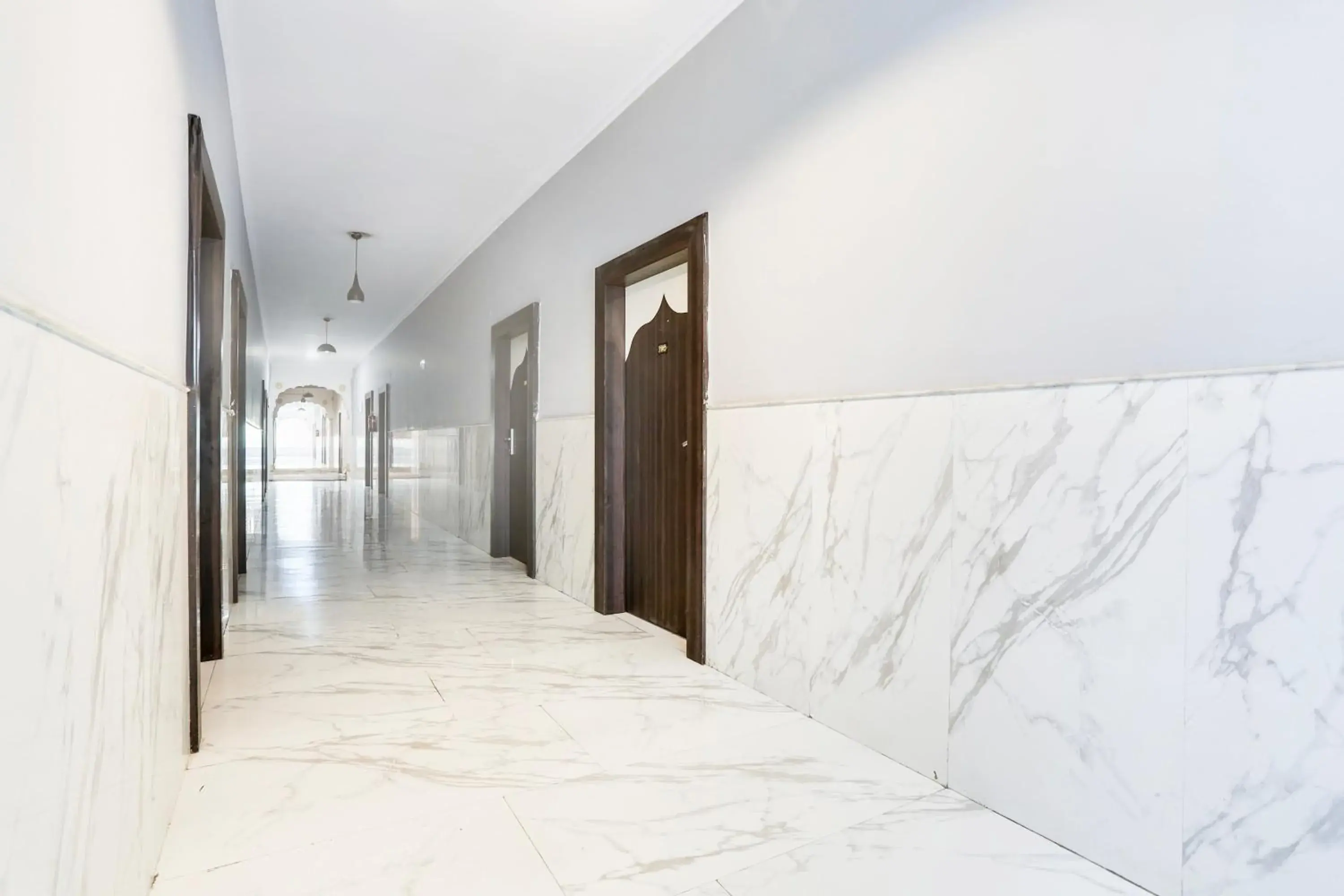 Lobby or reception in Super Collection O Bhiwadi Lobby or reception in Super Collection O Bhiwadi