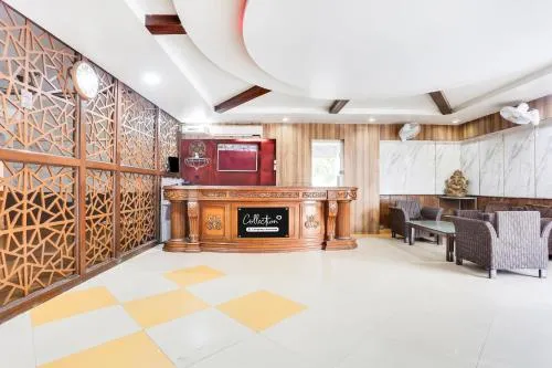 Super Collection O Bhiwadi