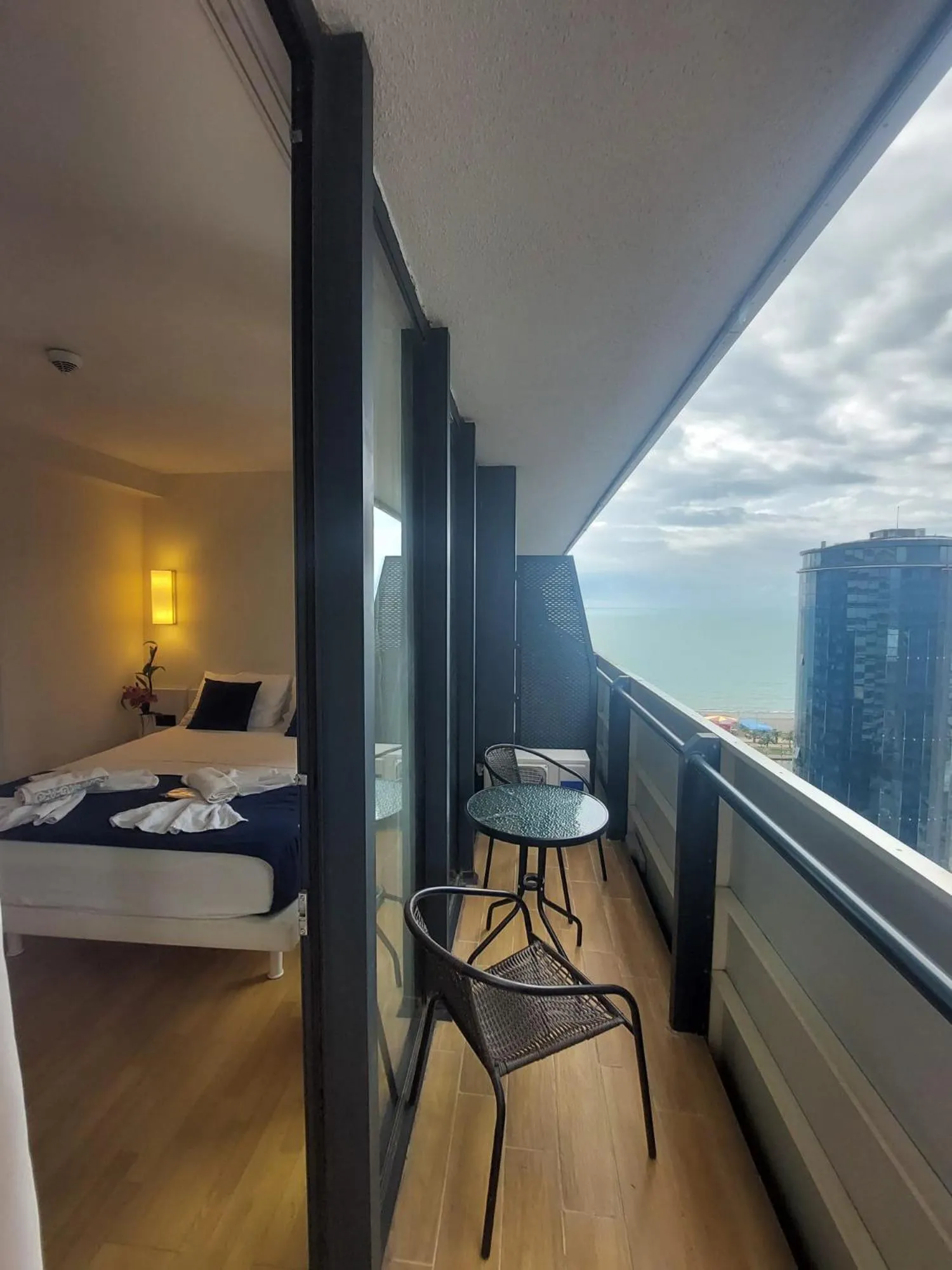 Bed in Orbi City A - C - D