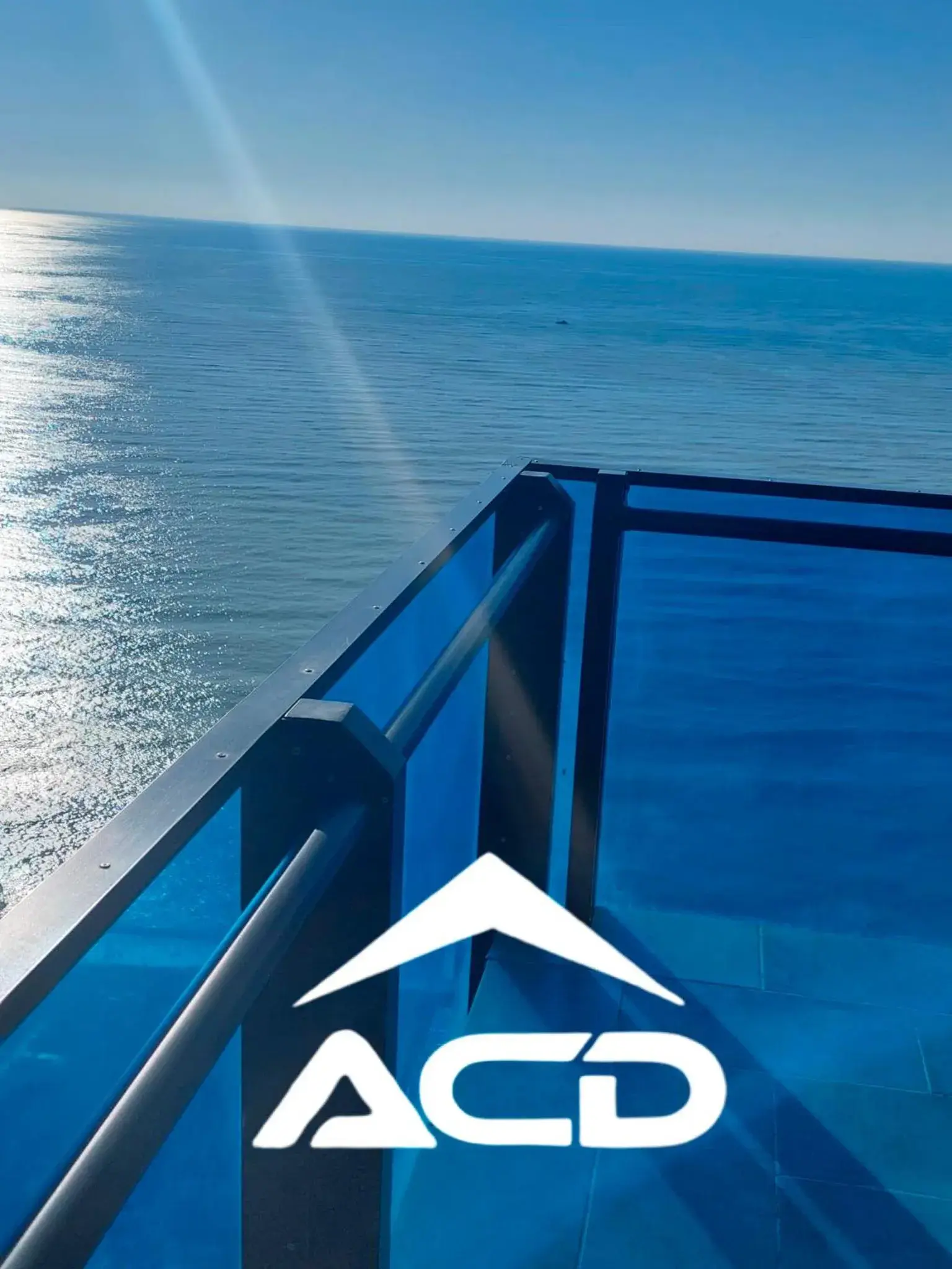 Two-Bedroom Suite in Orbi City A - C - D Two-Bedroom Suite in Orbi City A - C - D