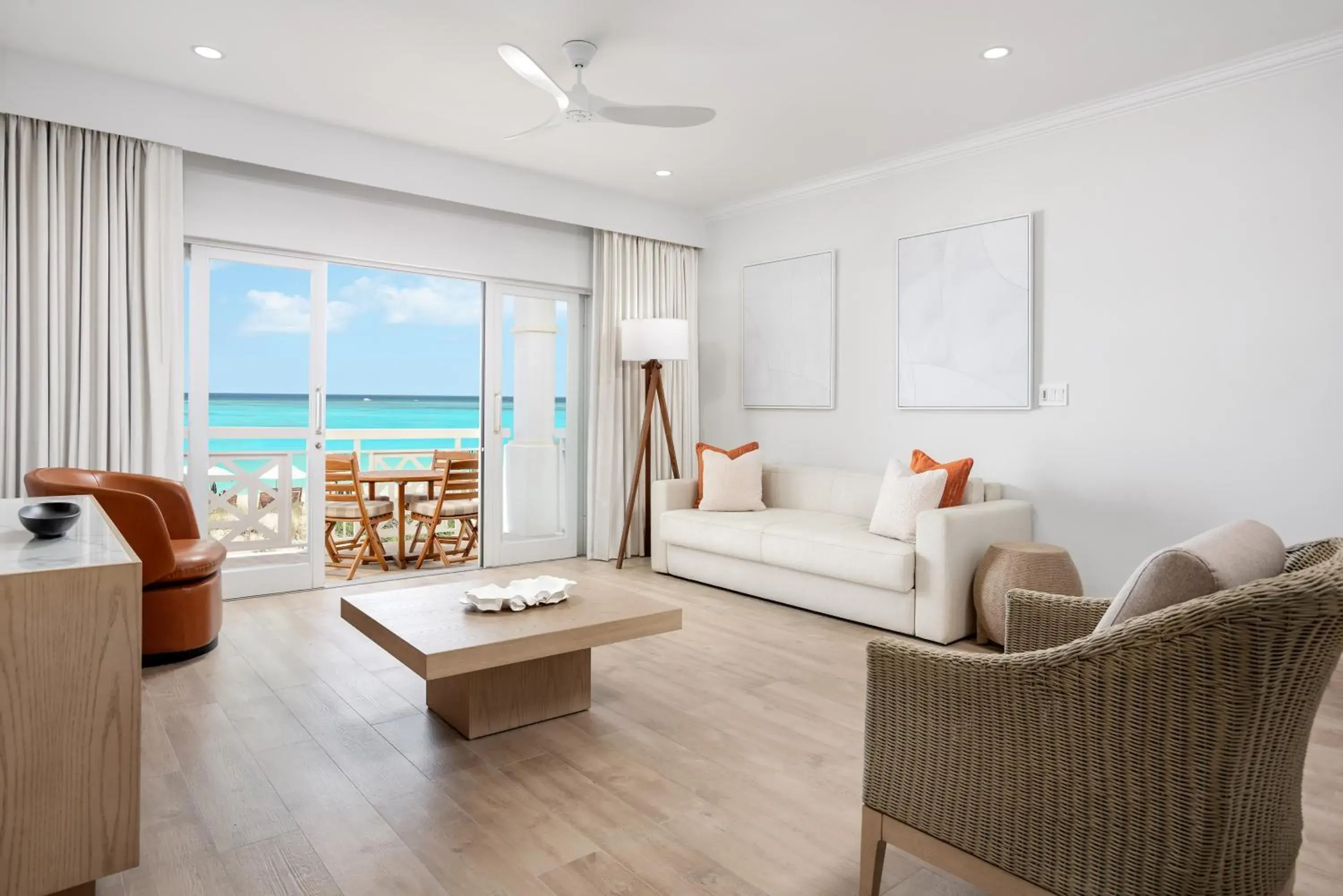 Living room in Alexandra Resort - All Inclusive Living room in Alexandra Resort - All Inclusive