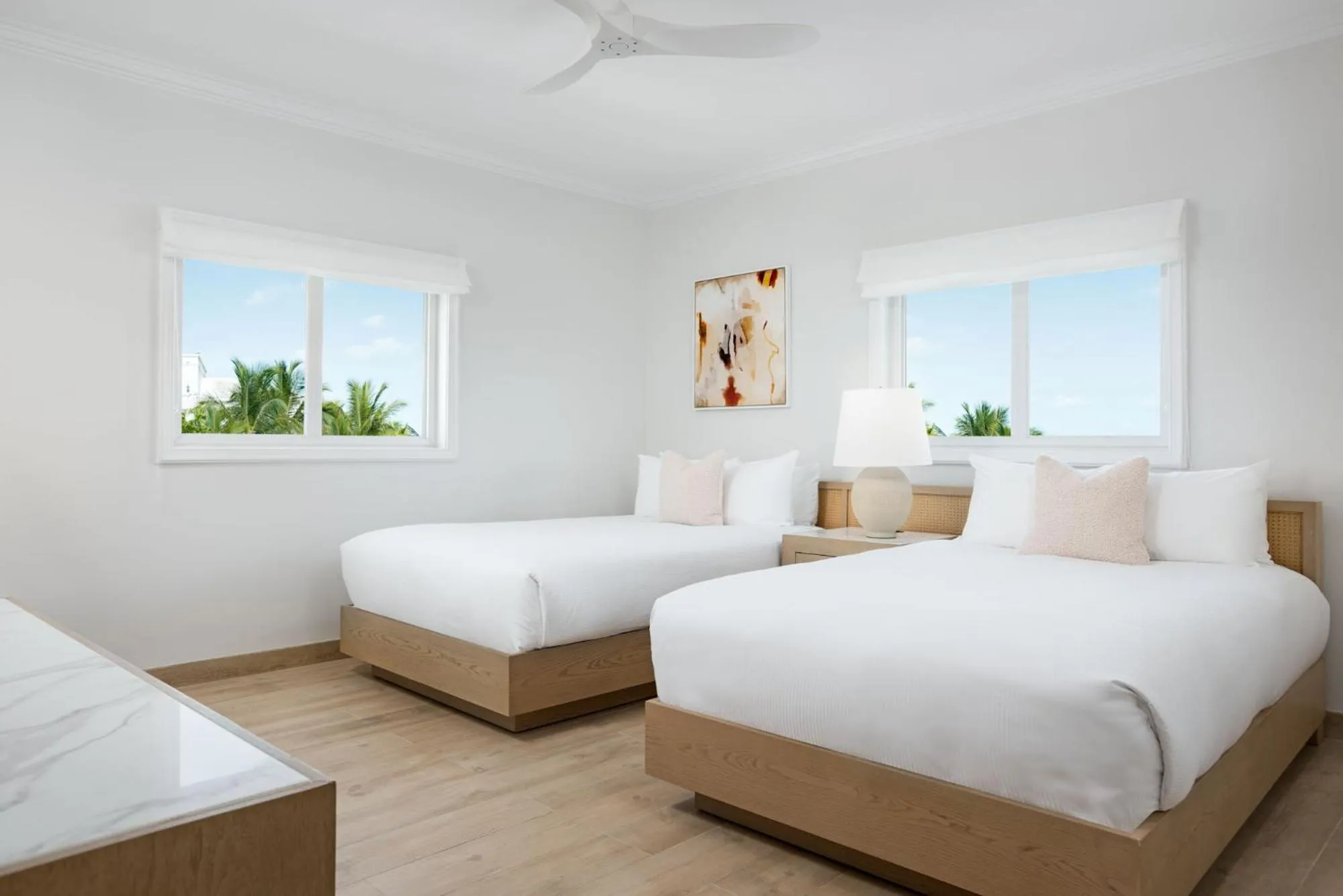 Bedroom, Bed in Alexandra Resort - All-Inclusive