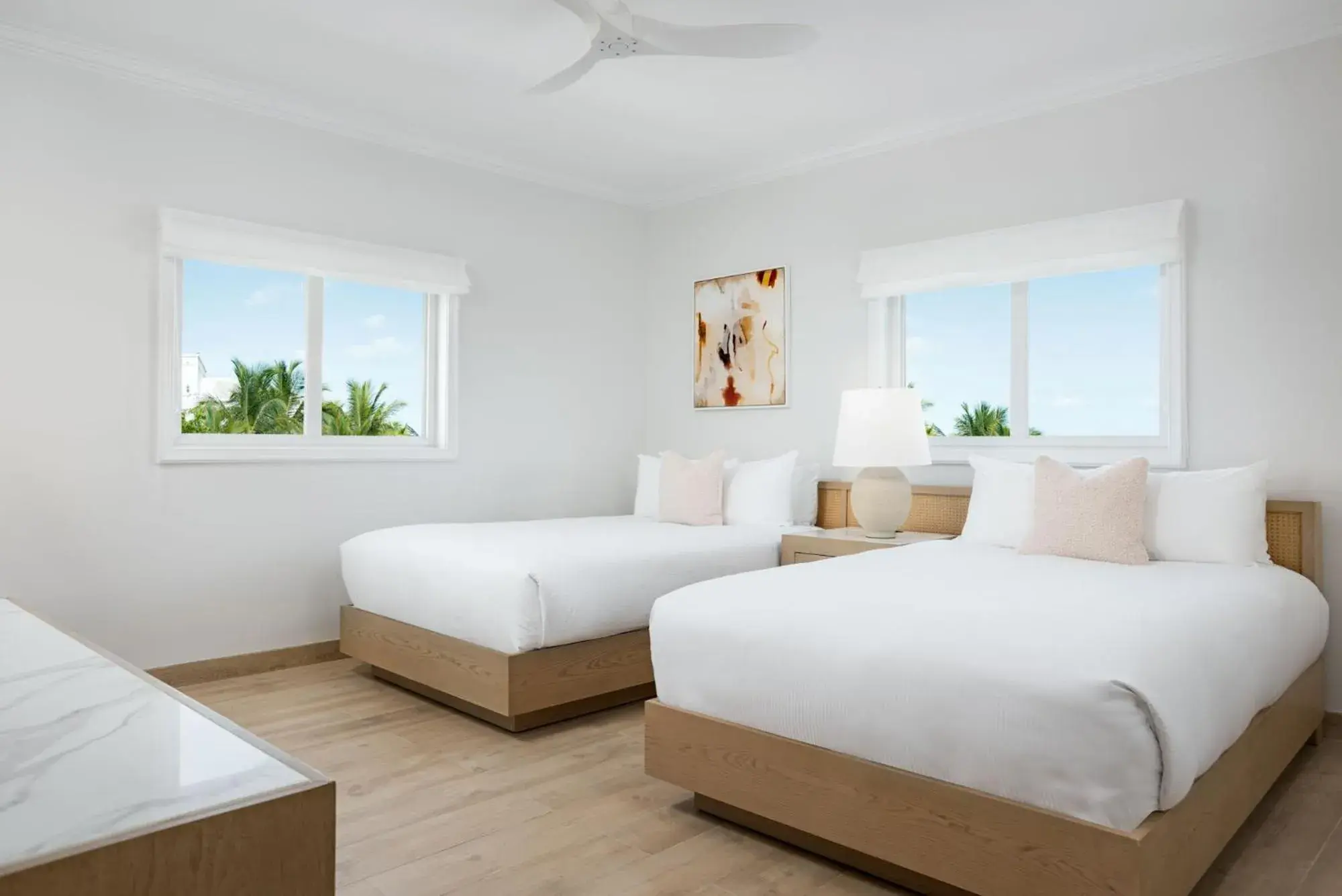 Bedroom, Bed in Alexandra Resort - All-Inclusive Bedroom, Bed in Alexandra Resort - All-Inclusive