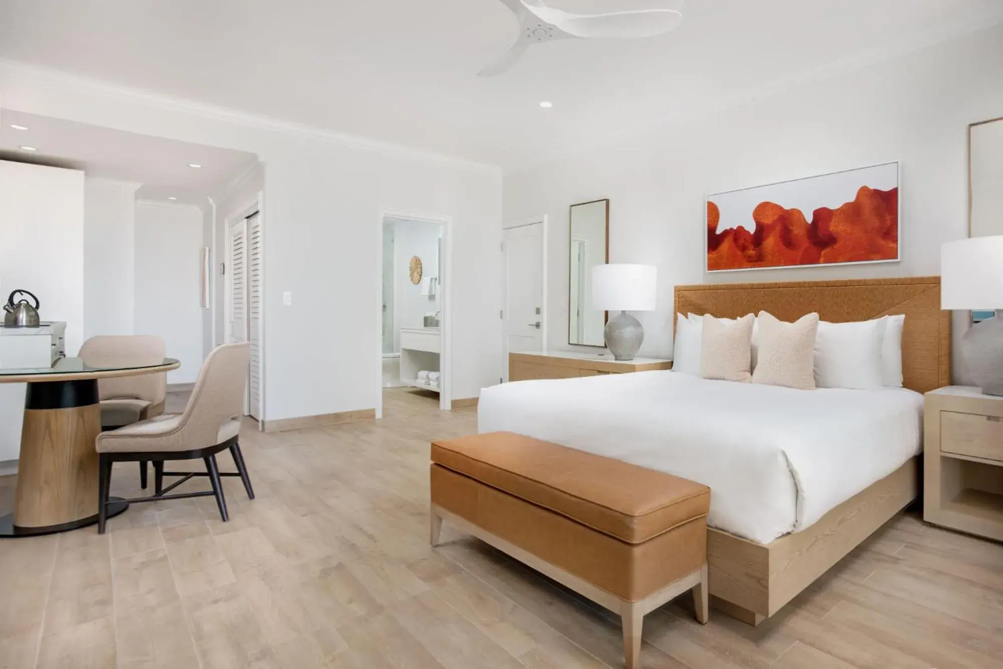 Photo of the whole room, Bed in Alexandra Resort - All Inclusive Photo of the whole room, Bed in Alexandra Resort - All Inclusive