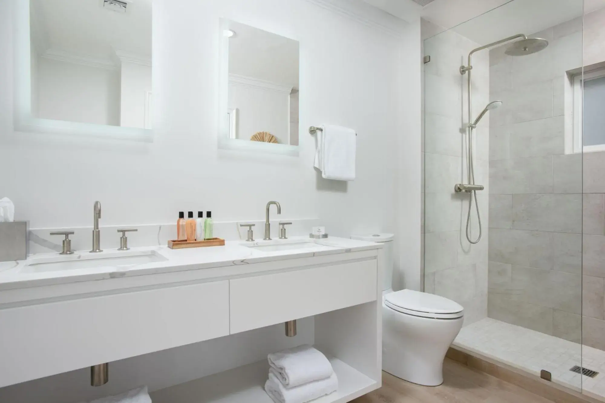 Bathroom in Alexandra Resort - All-Inclusive Bathroom in Alexandra Resort - All-Inclusive