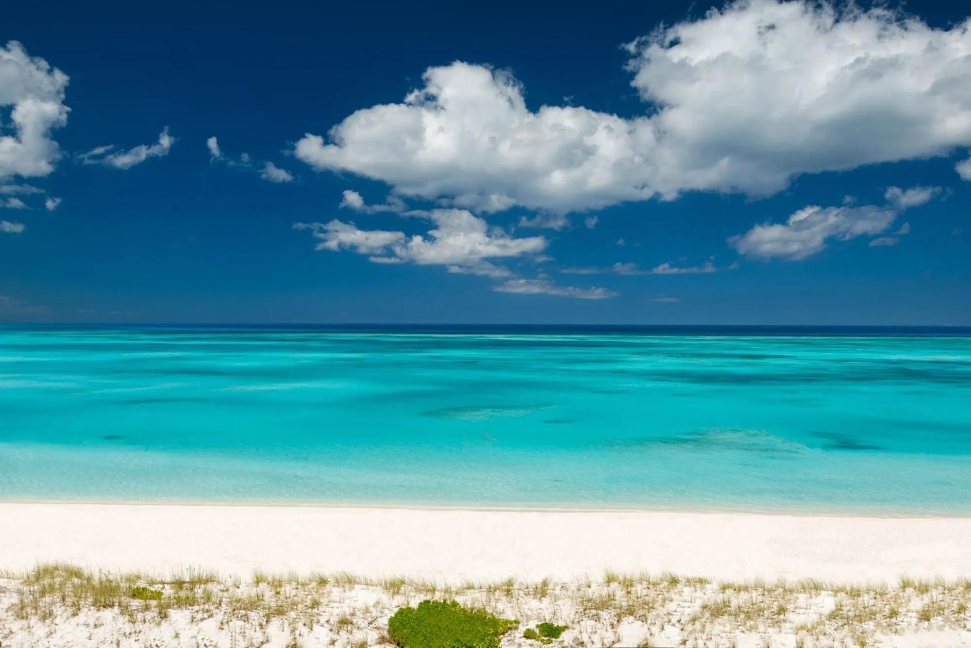 Beach in Alexandra Resort - All-Inclusive