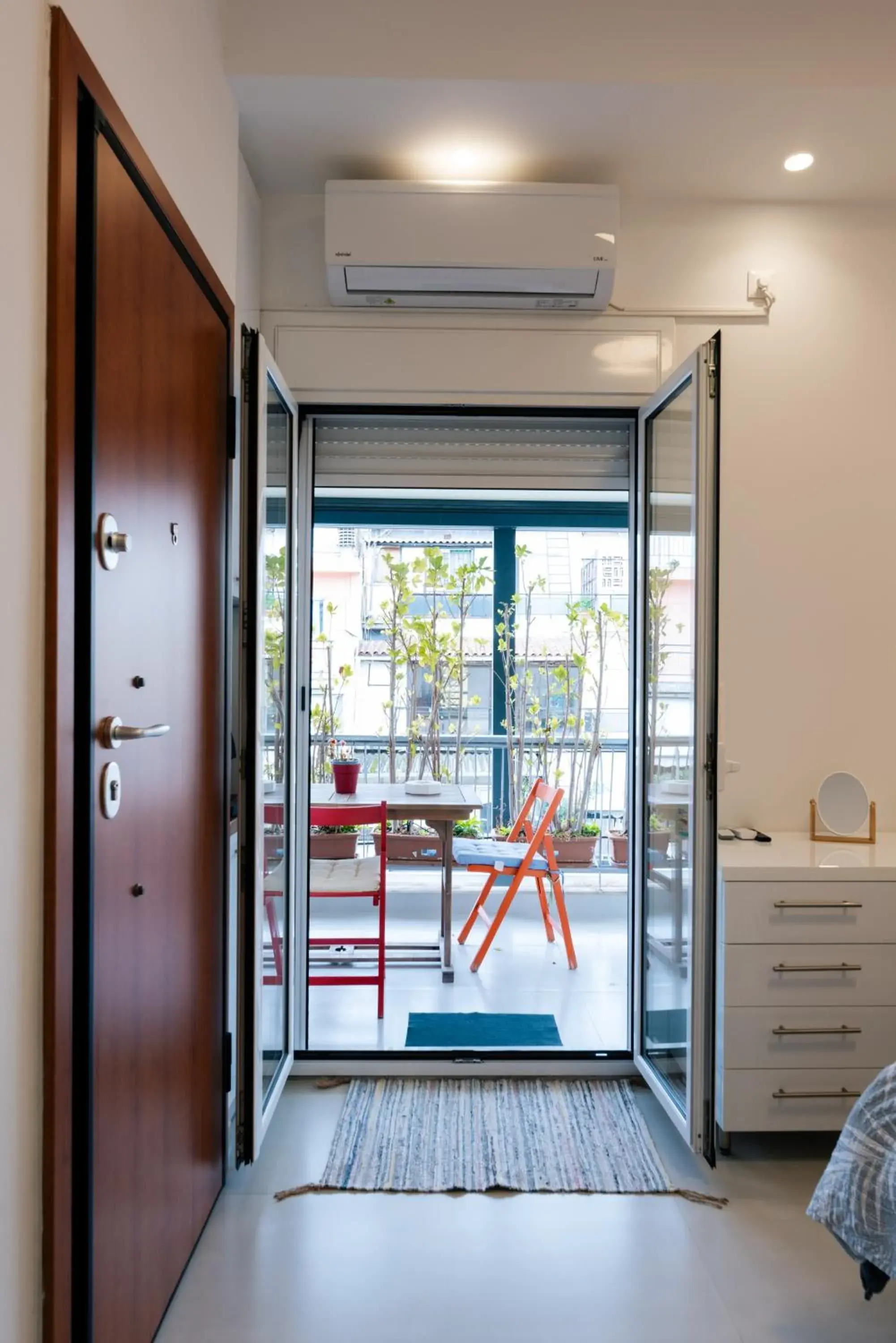 Modern studio apartment B Modern studio apartment B