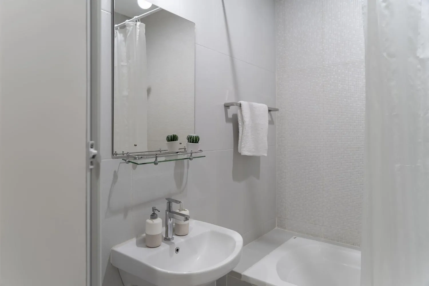 Bathroom in Cove MK House Senopati