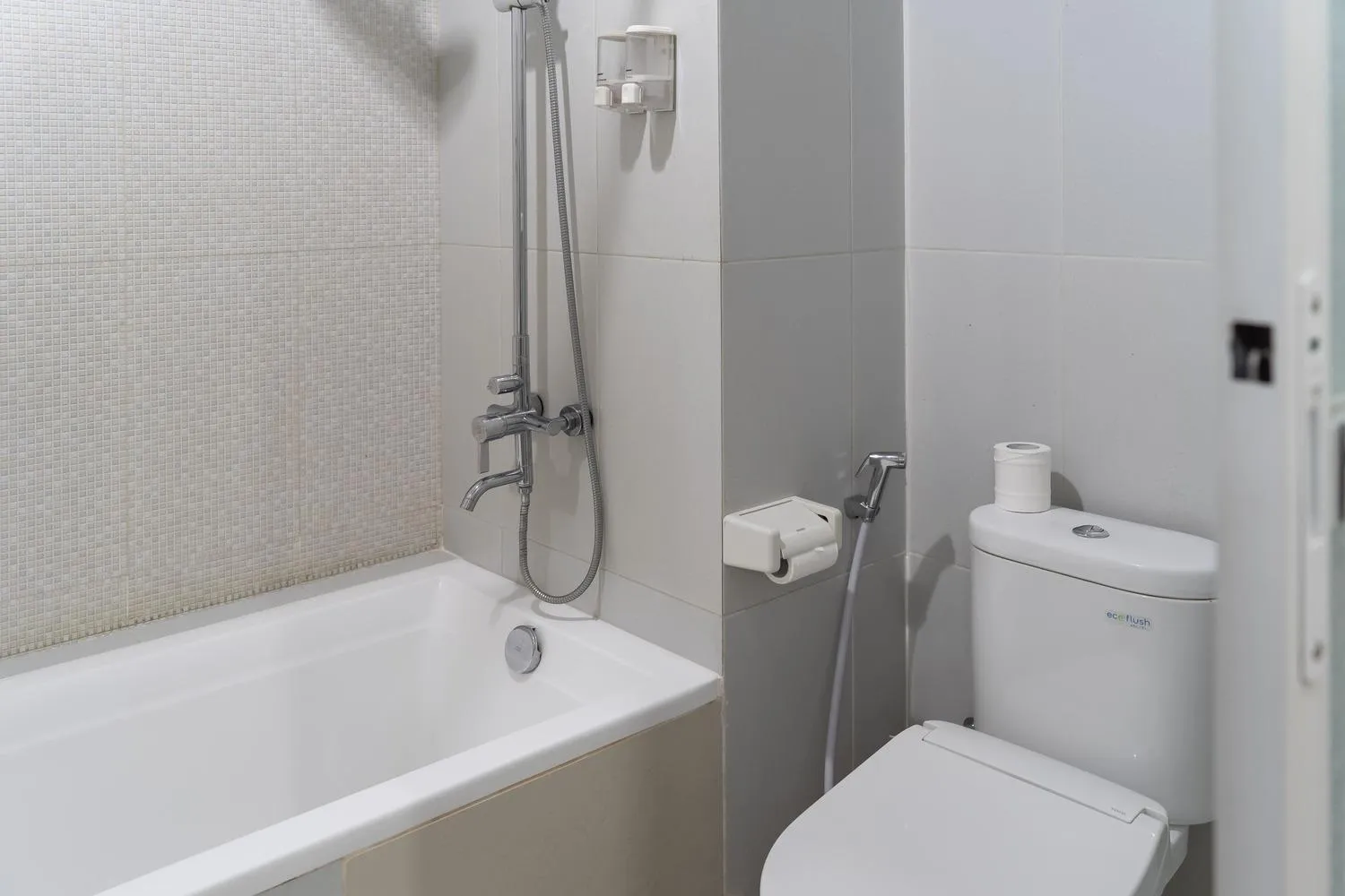 Bathroom in Cove MK House Senopati