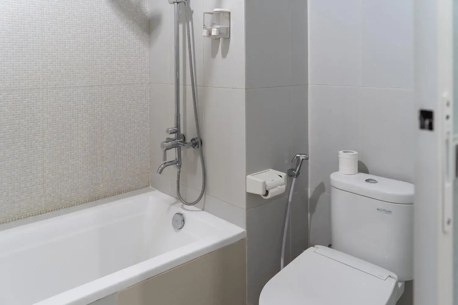 Junior Suite in Cove MK House Senopati Junior Suite in Cove MK House Senopati