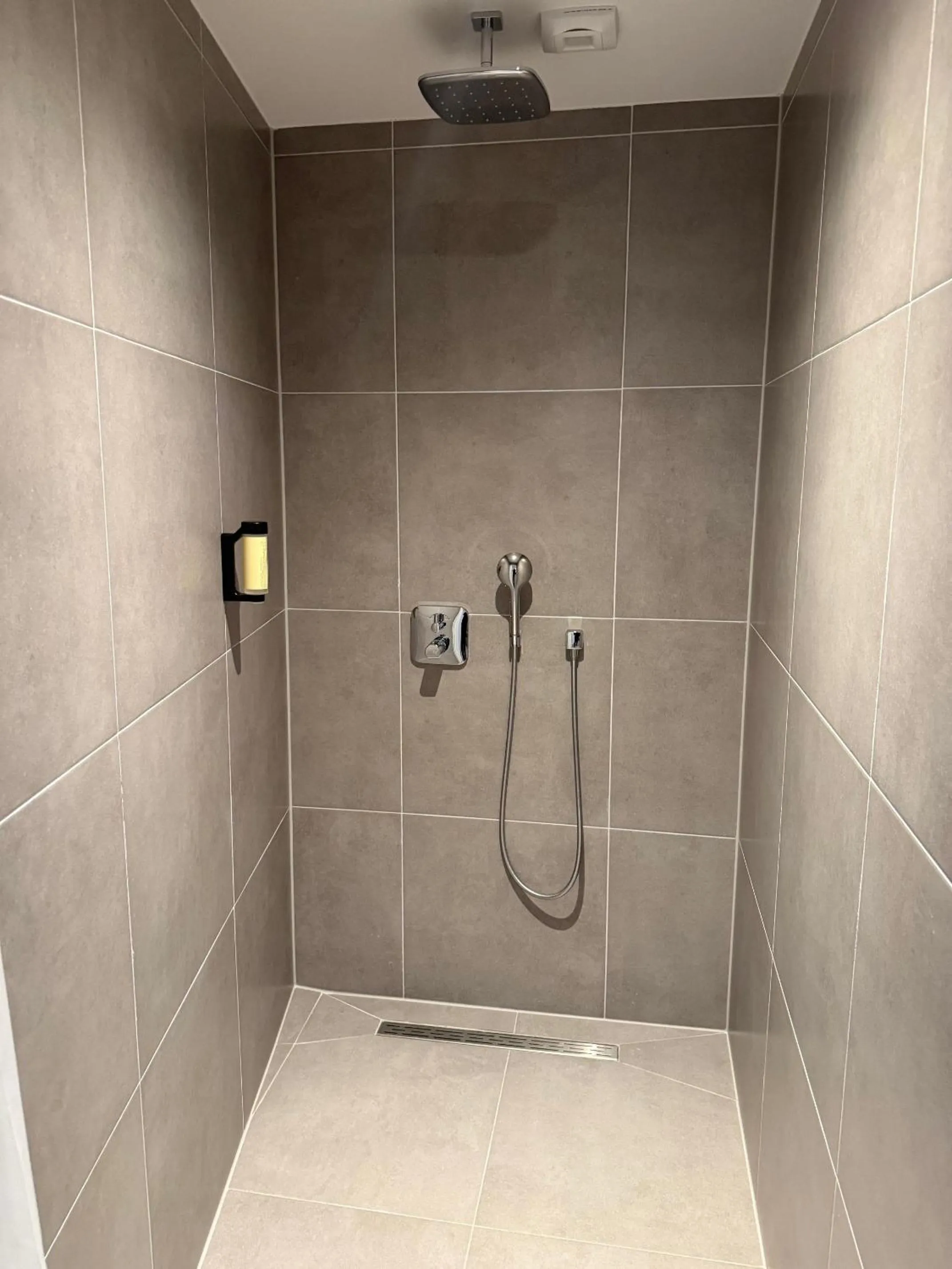 Sauna in Hotel Kaiserhof