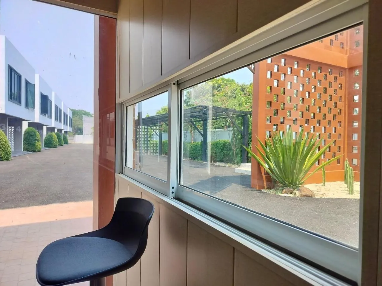 Day in Cicada Hotel Kanchanaburi