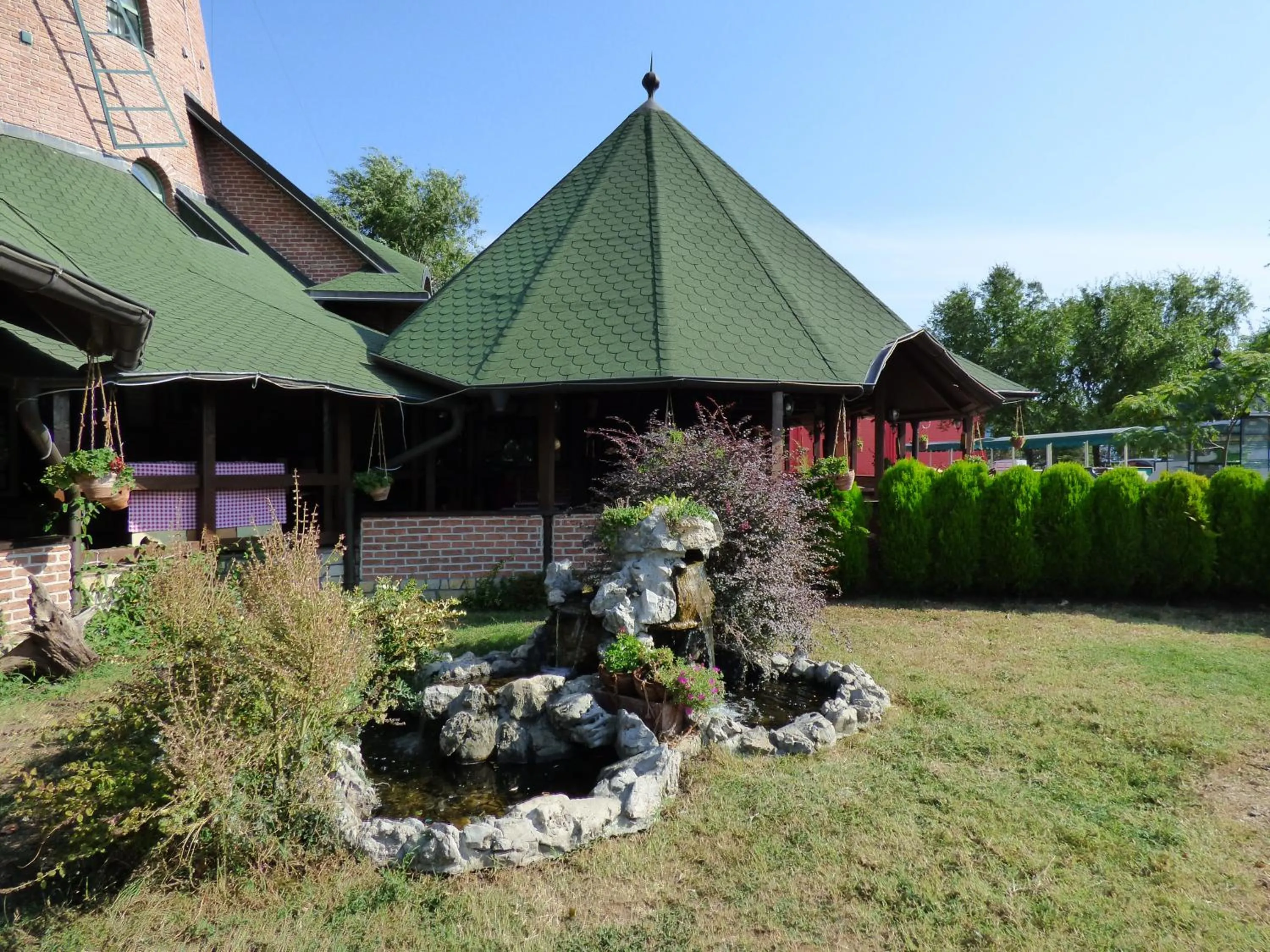 Hotel Vetrenjača