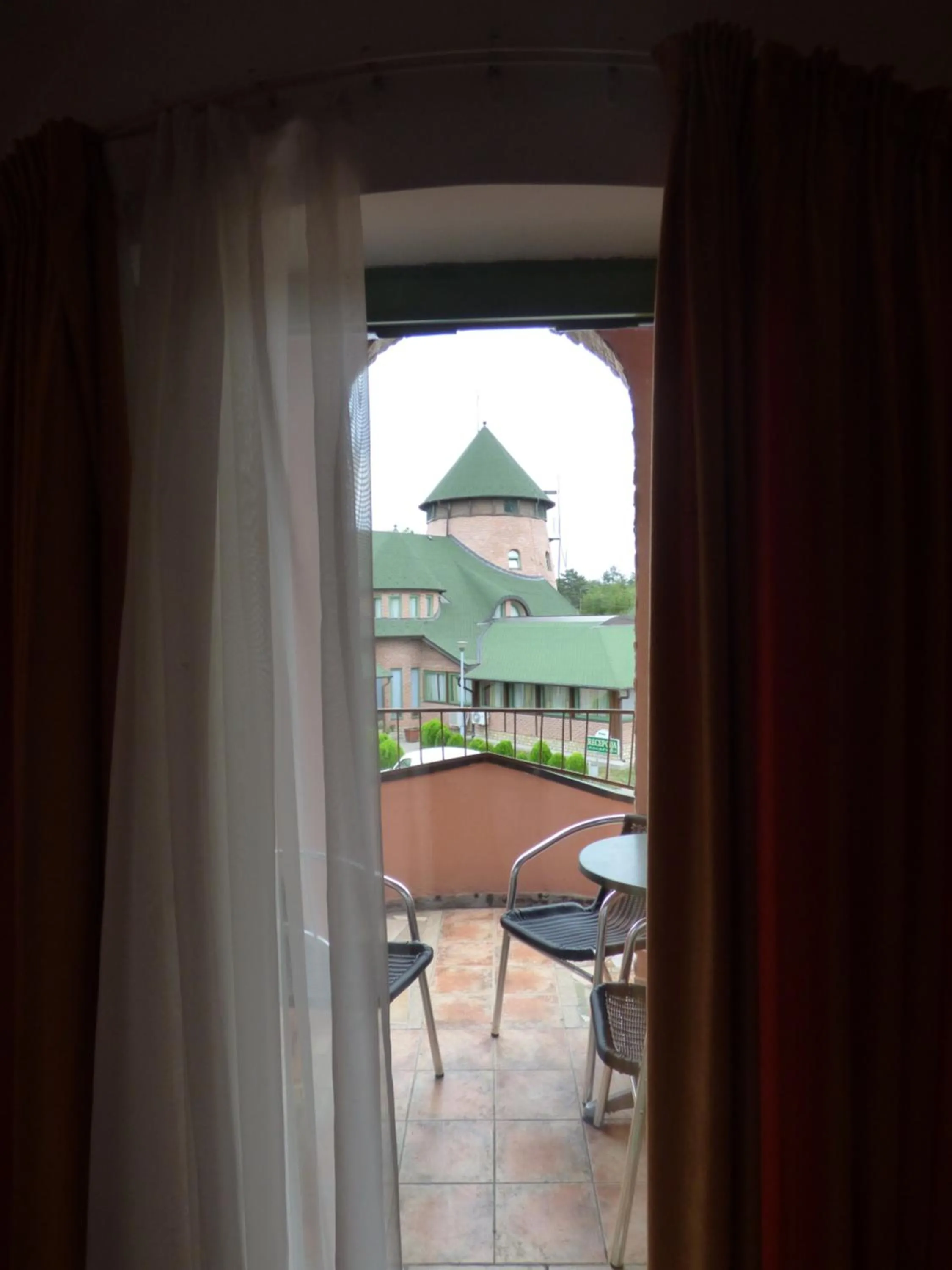 Hotel Vetrenjača