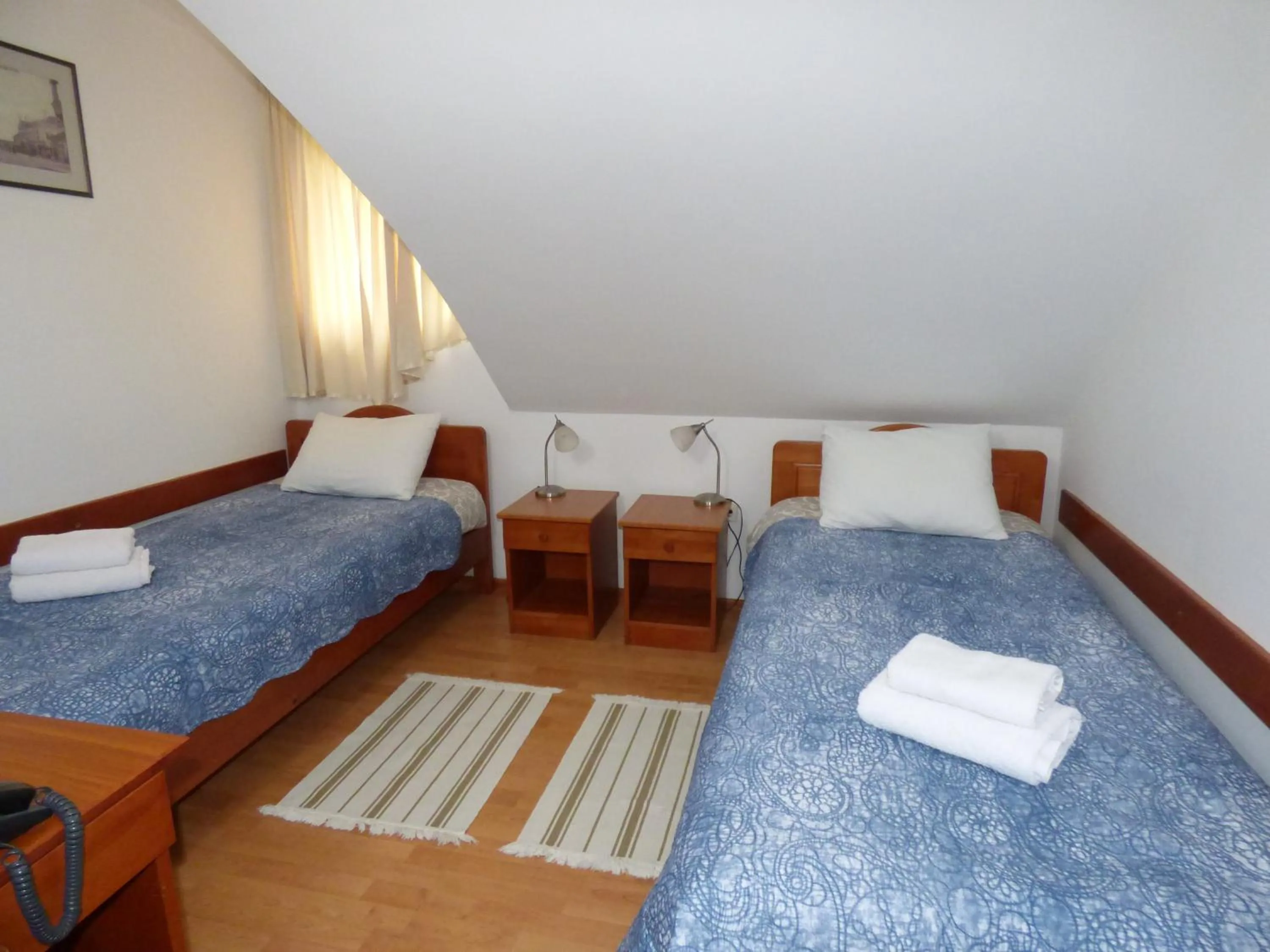 Standard Double Room - single occupancy in Hotel Vetrenjača