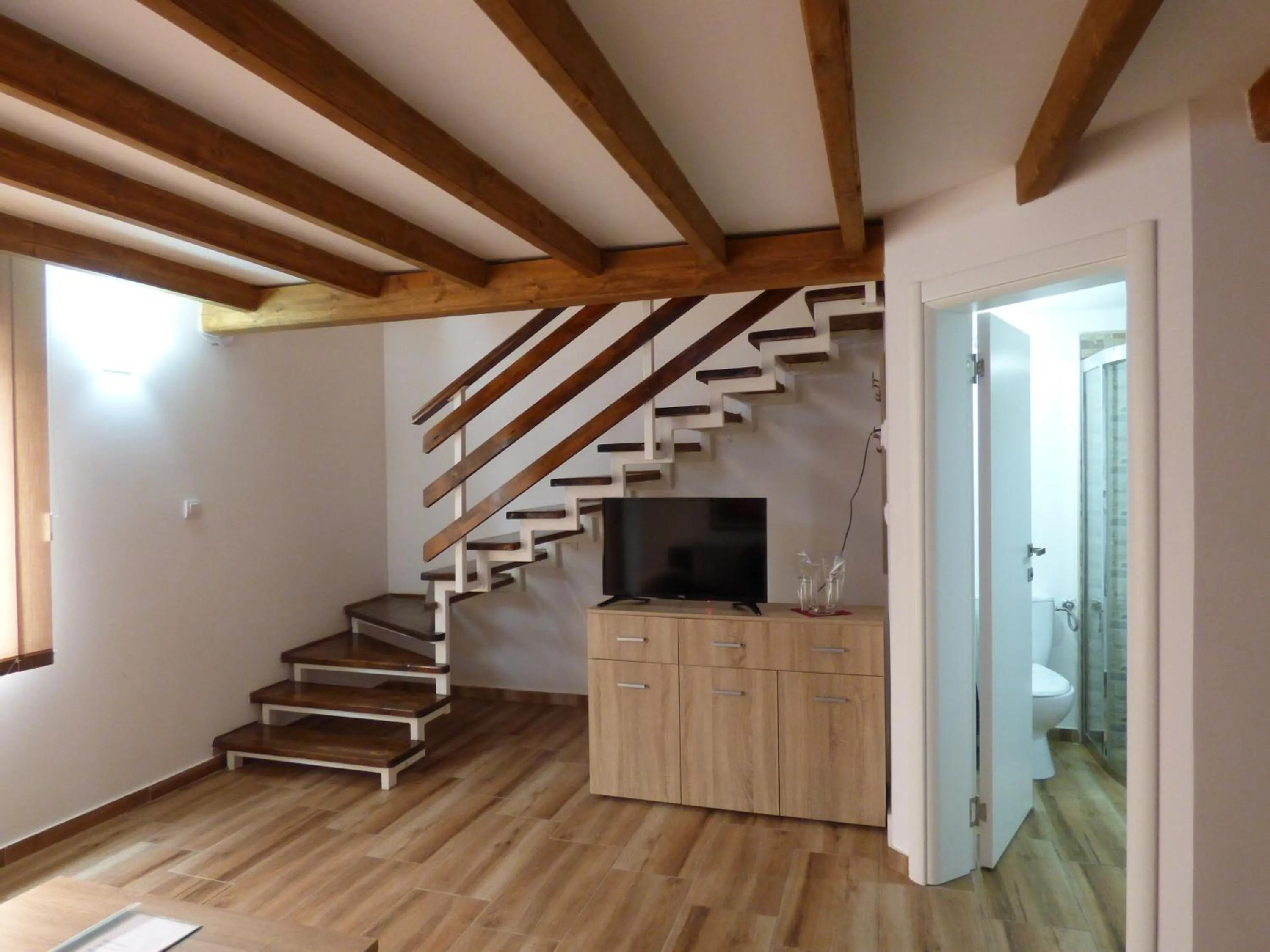 Family Suite - single occupancy in Hotel Vetrenjača