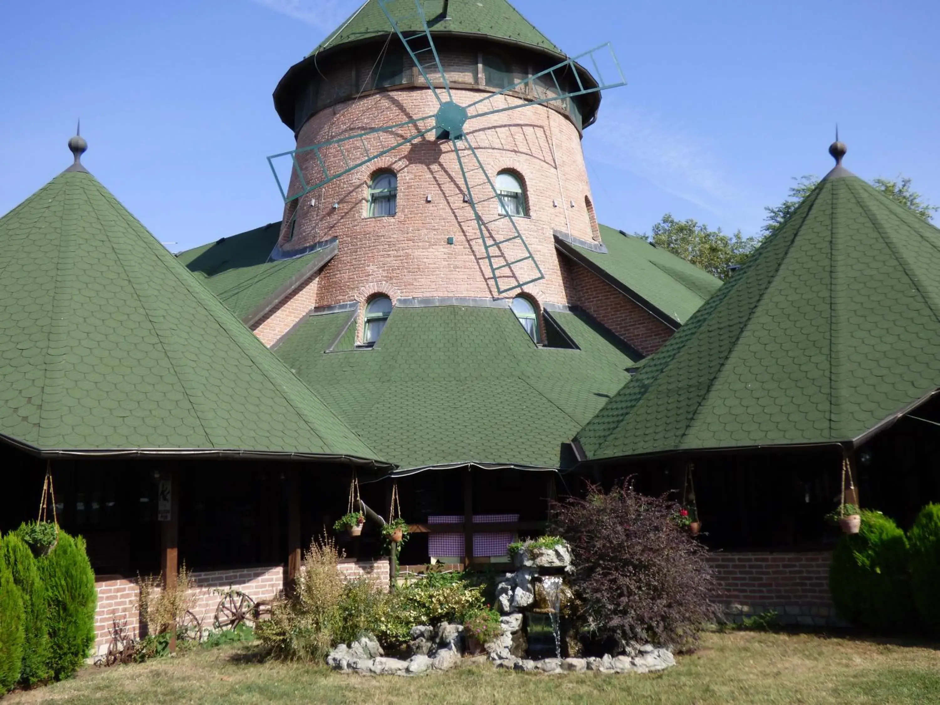 Hotel Vetrenjača Hotel Vetrenjača