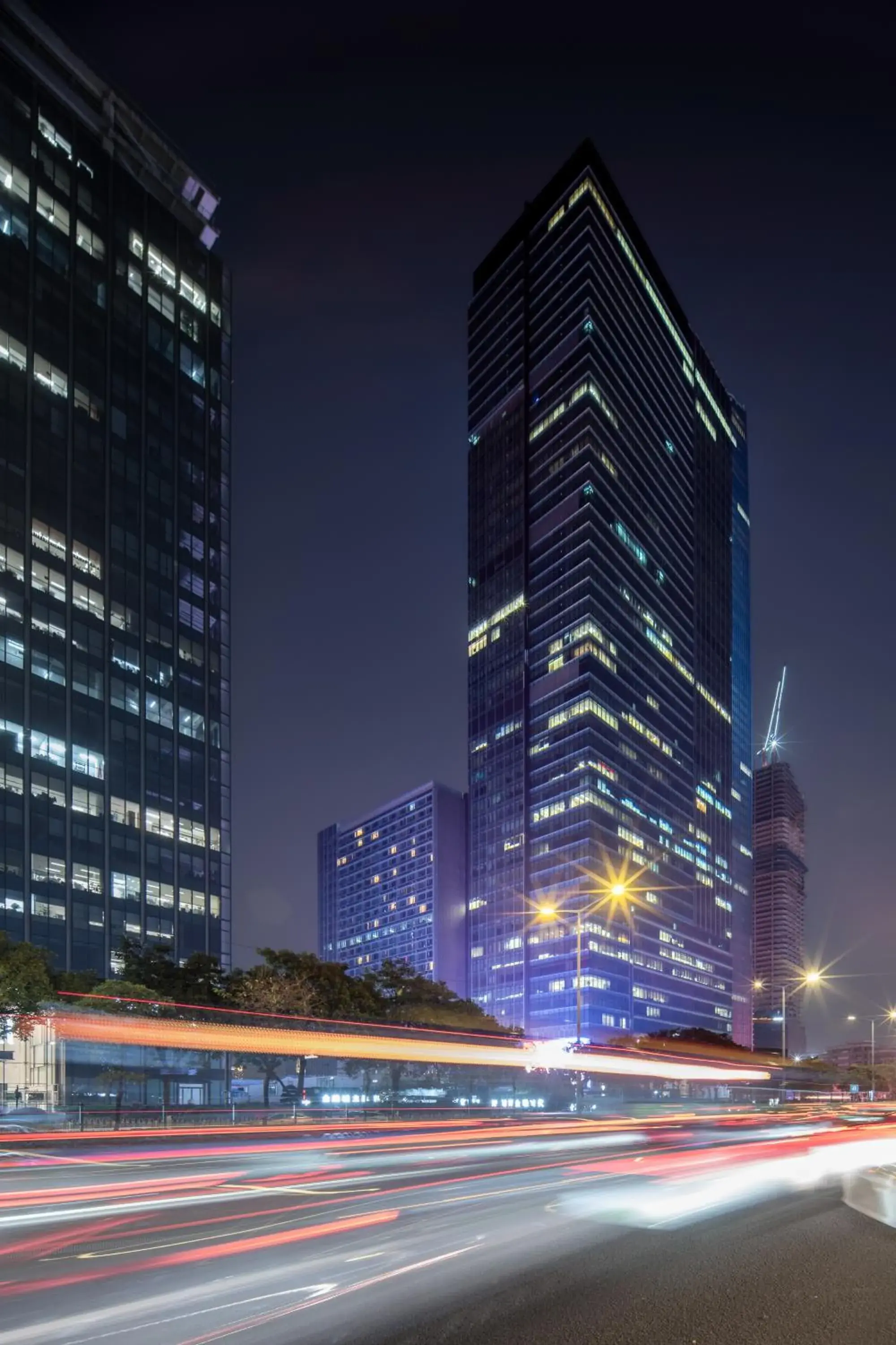 Litour Hotel Financial City Keyun Road Metro Guangzhou Litour Hotel Financial City Keyun Road Metro Guangzhou