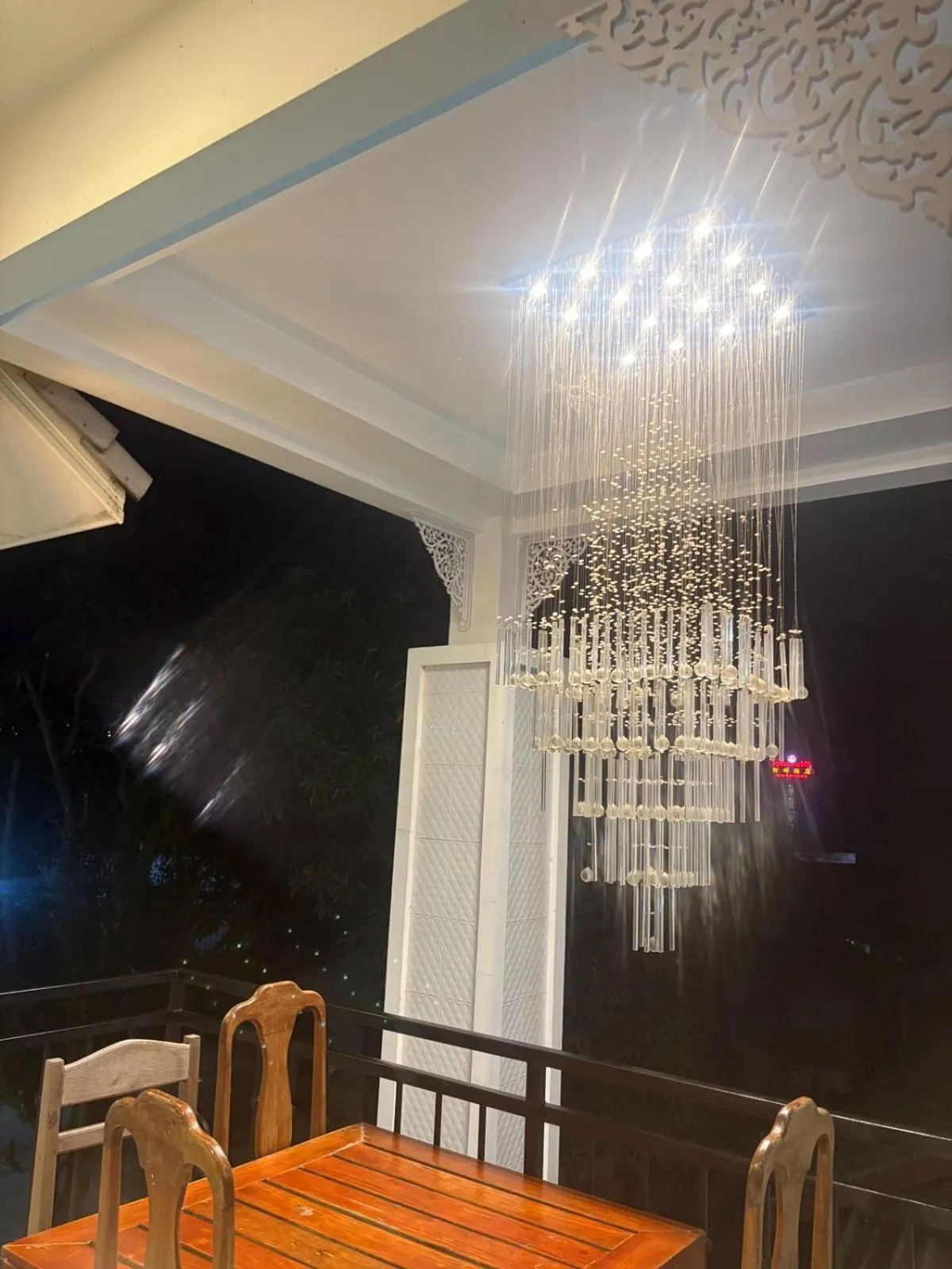 VangVieng Crystal Boutique Hotel