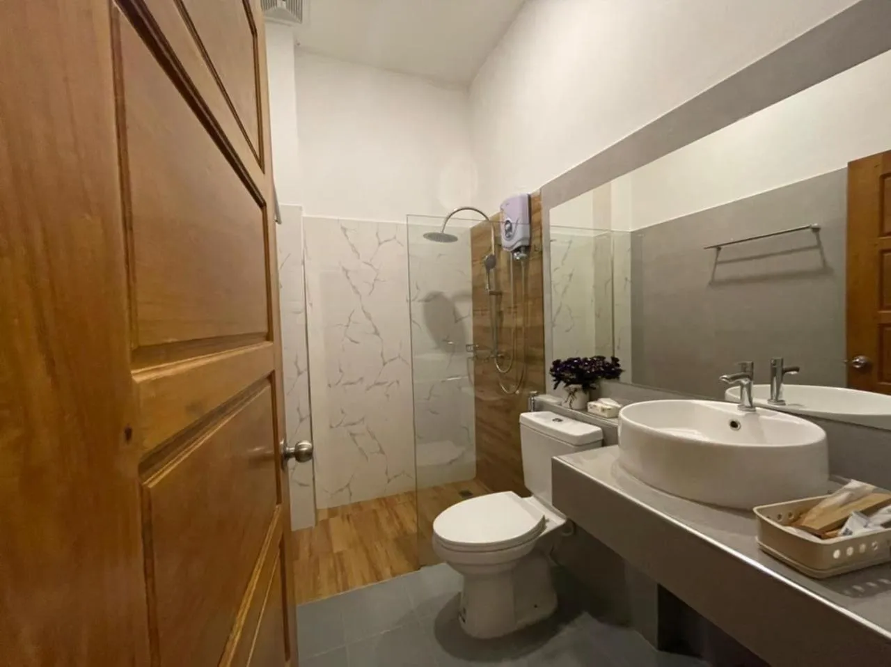 VangVieng Crystal Boutique Hotel