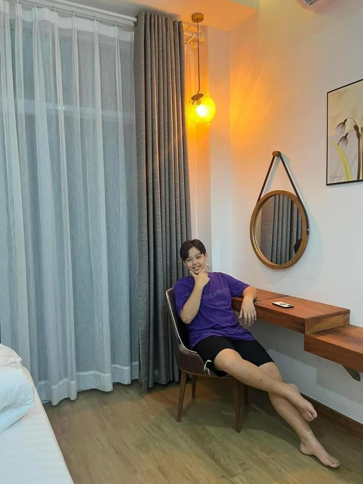 VangVieng Crystal Boutique Hotel