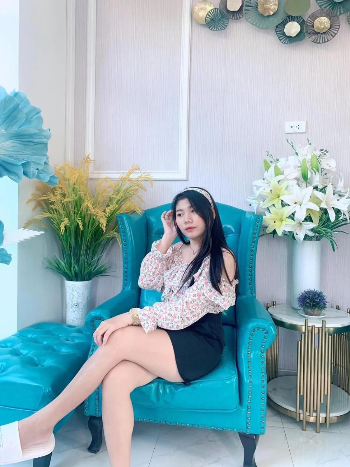 VangVieng Crystal Boutique Hotel