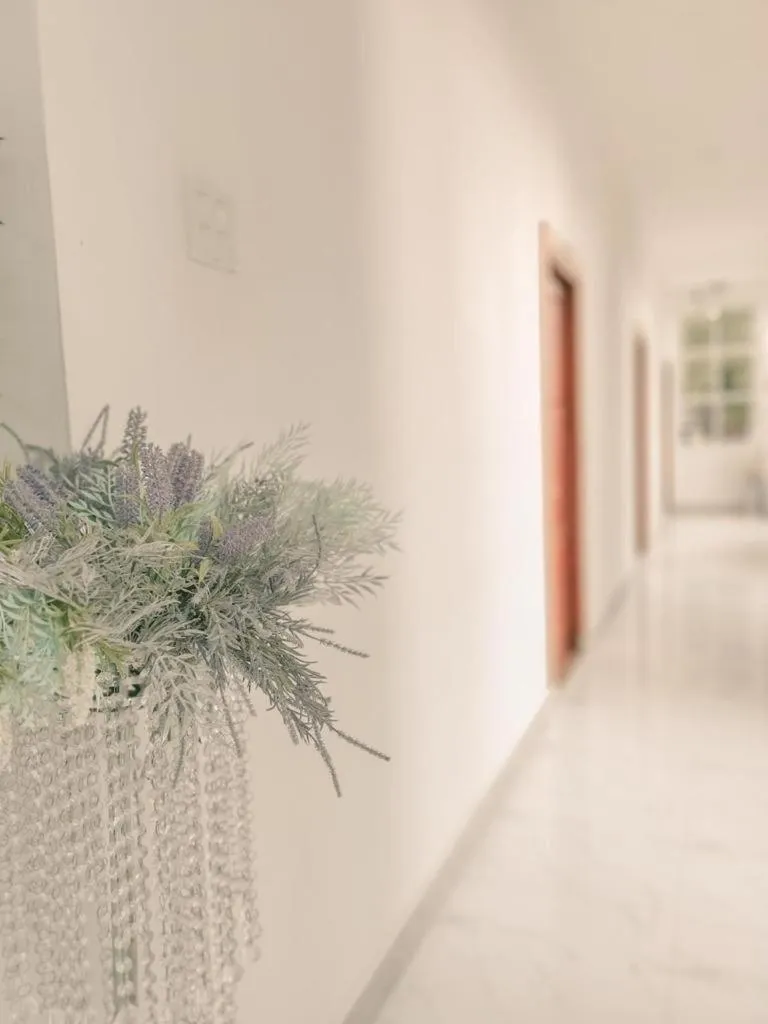 VangVieng Crystal Boutique Hotel