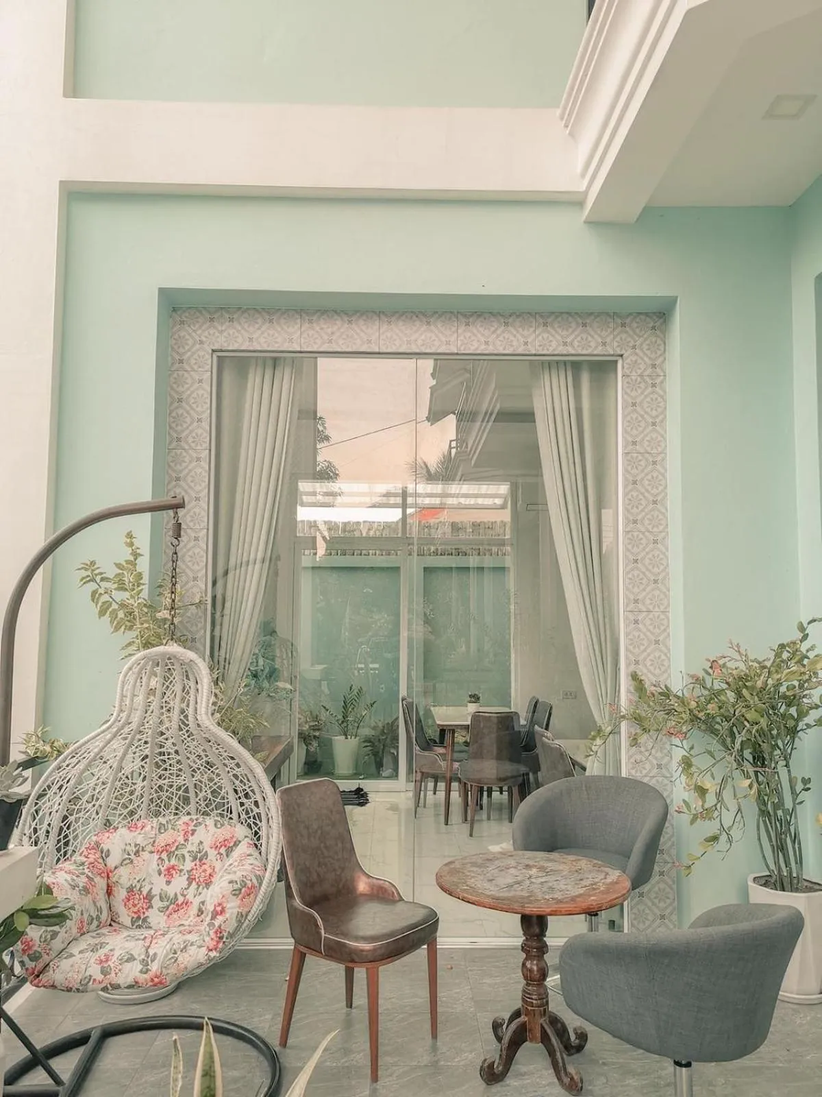 VangVieng Crystal Boutique Hotel