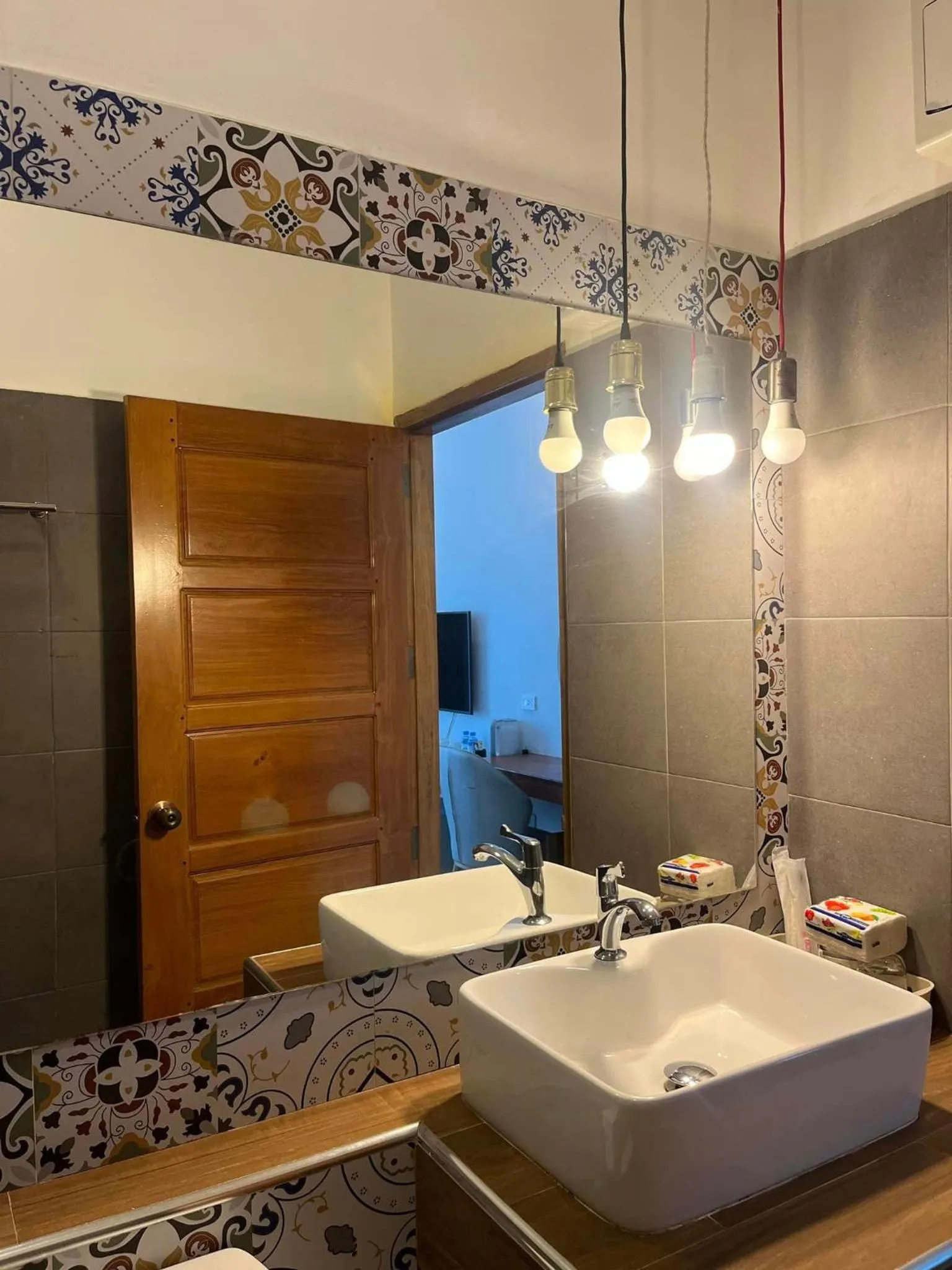 VangVieng Crystal Boutique Hotel