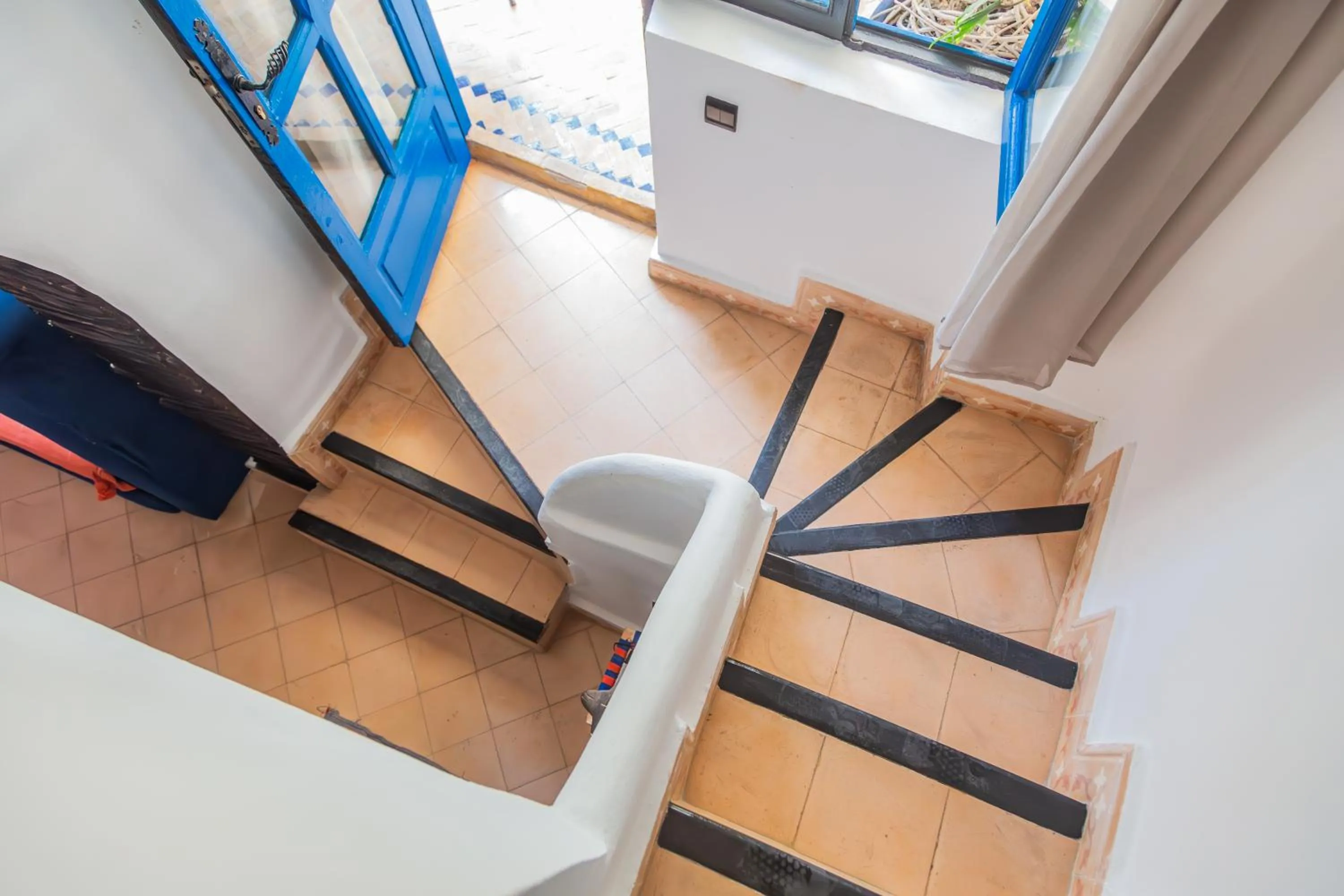 Photo of the whole room in Riad Al Madina